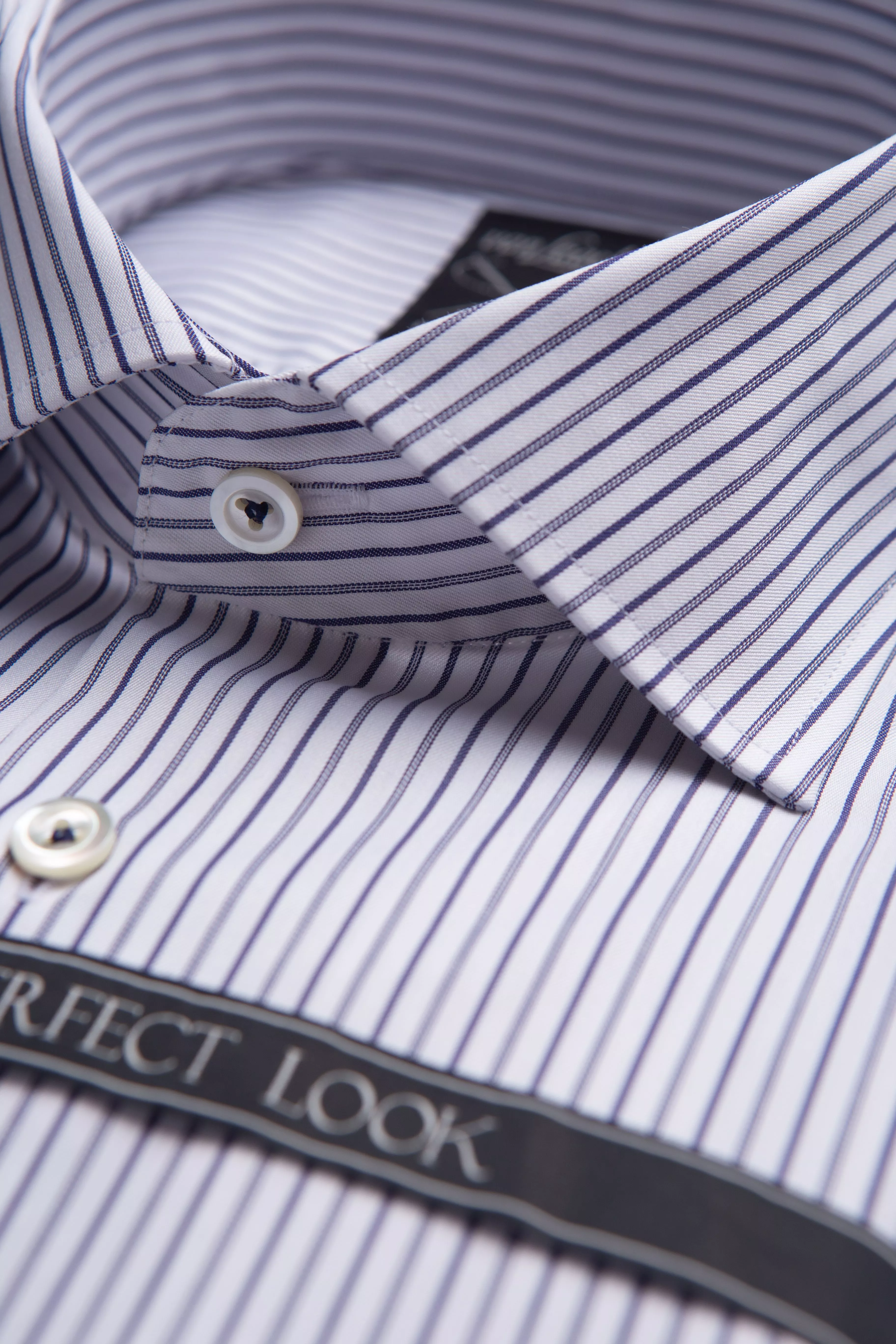 сорочка RIVARA LTFN синий RIVARA-LTFN_151899_780 ,photo 2