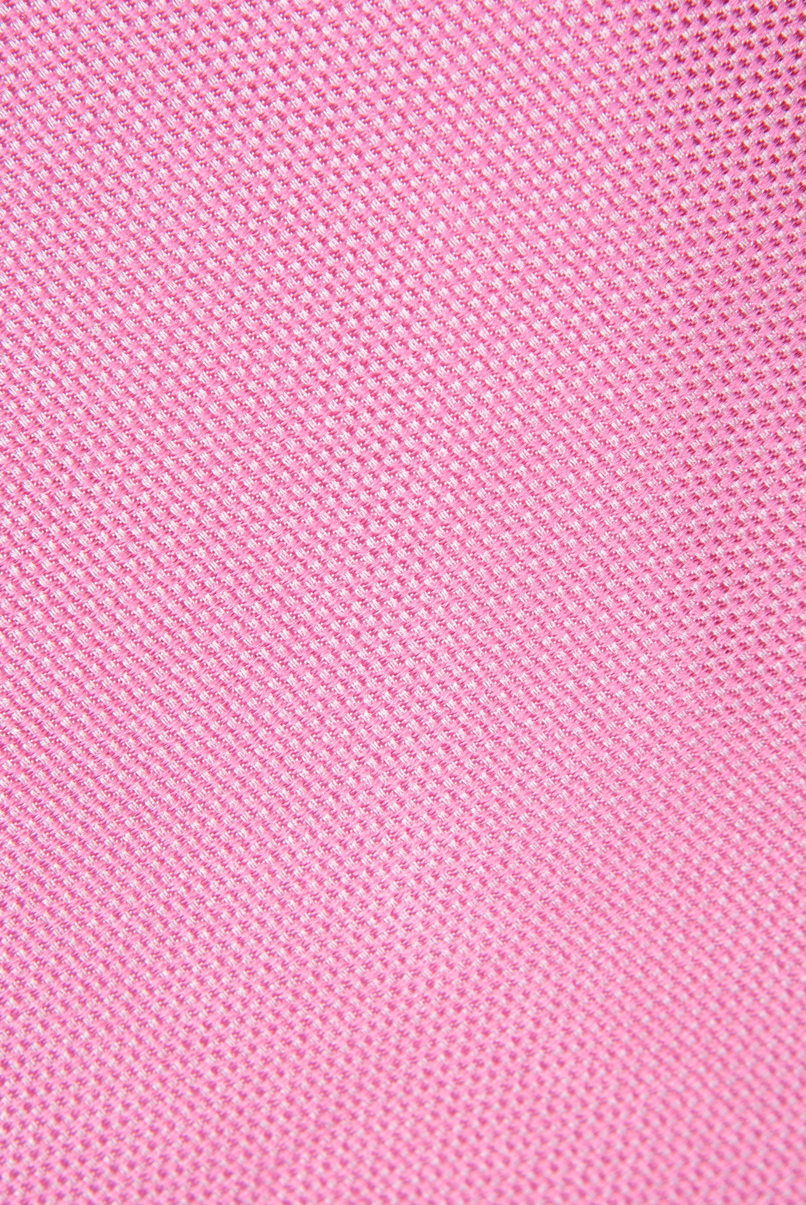 галстук LEROY розовый LEROY_K03906_520 ,photo 2
