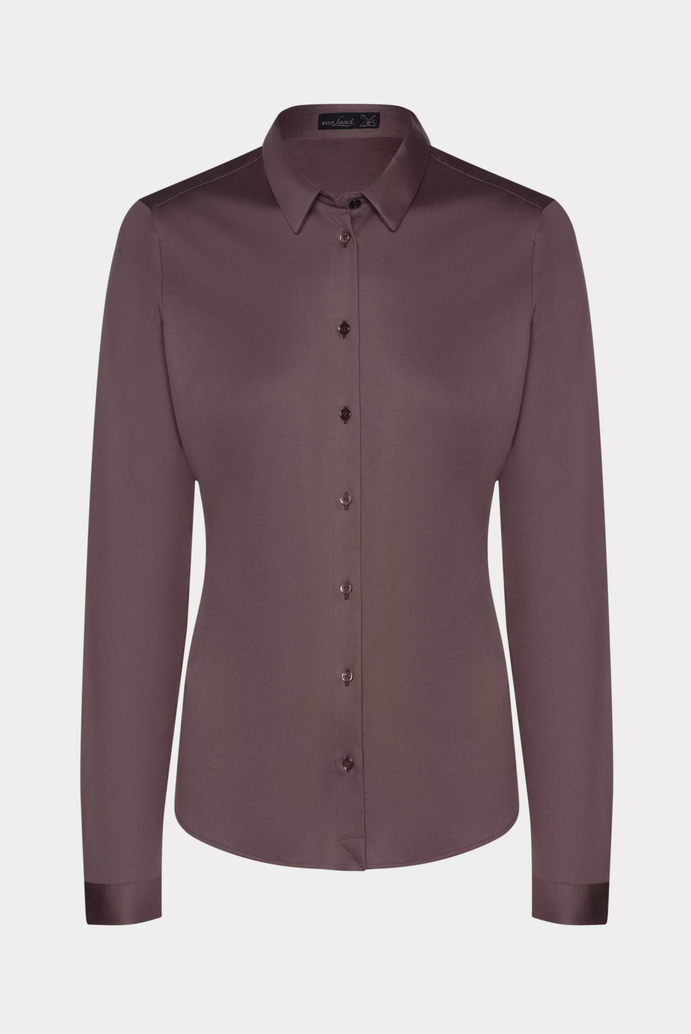 блузон MALIS SV коричневый MALIS-SV_180031_170 ,photo 1