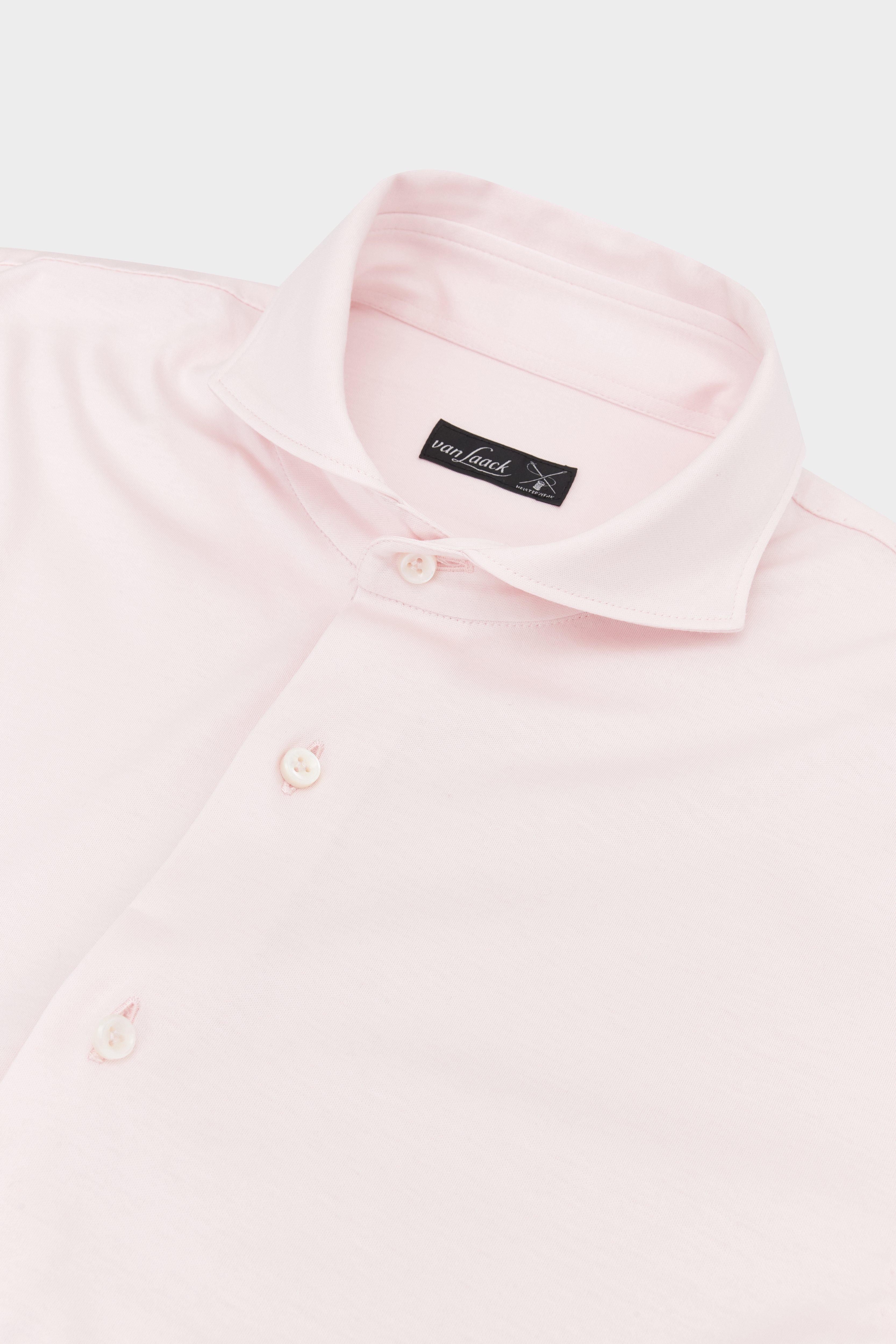 рубашка M PERON SSF розовый M-PERON-SSF_180031_510 ,photo 2