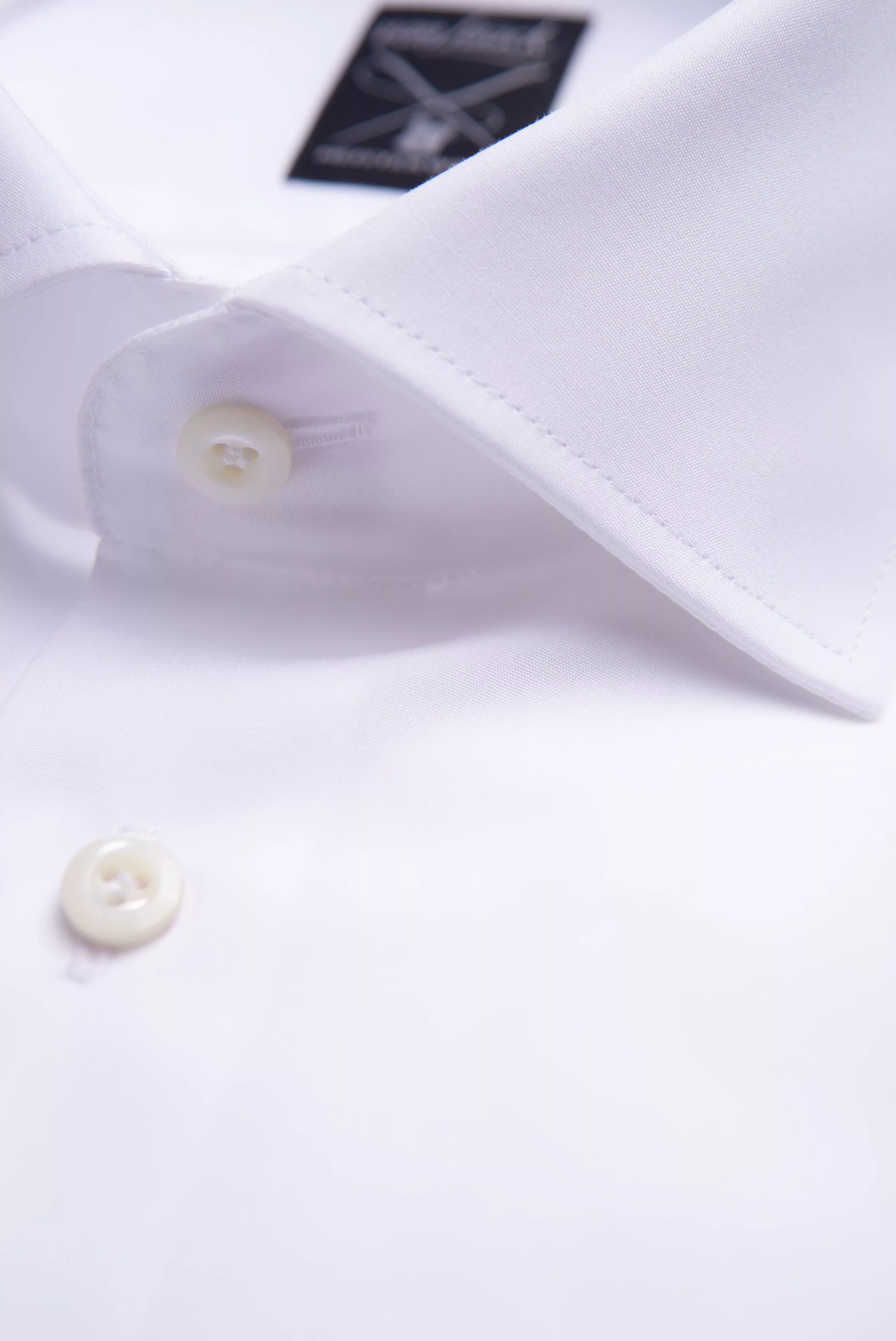 сорочка RIVARA LTF белый RIVARA-LTF_130648_000 ,photo 2