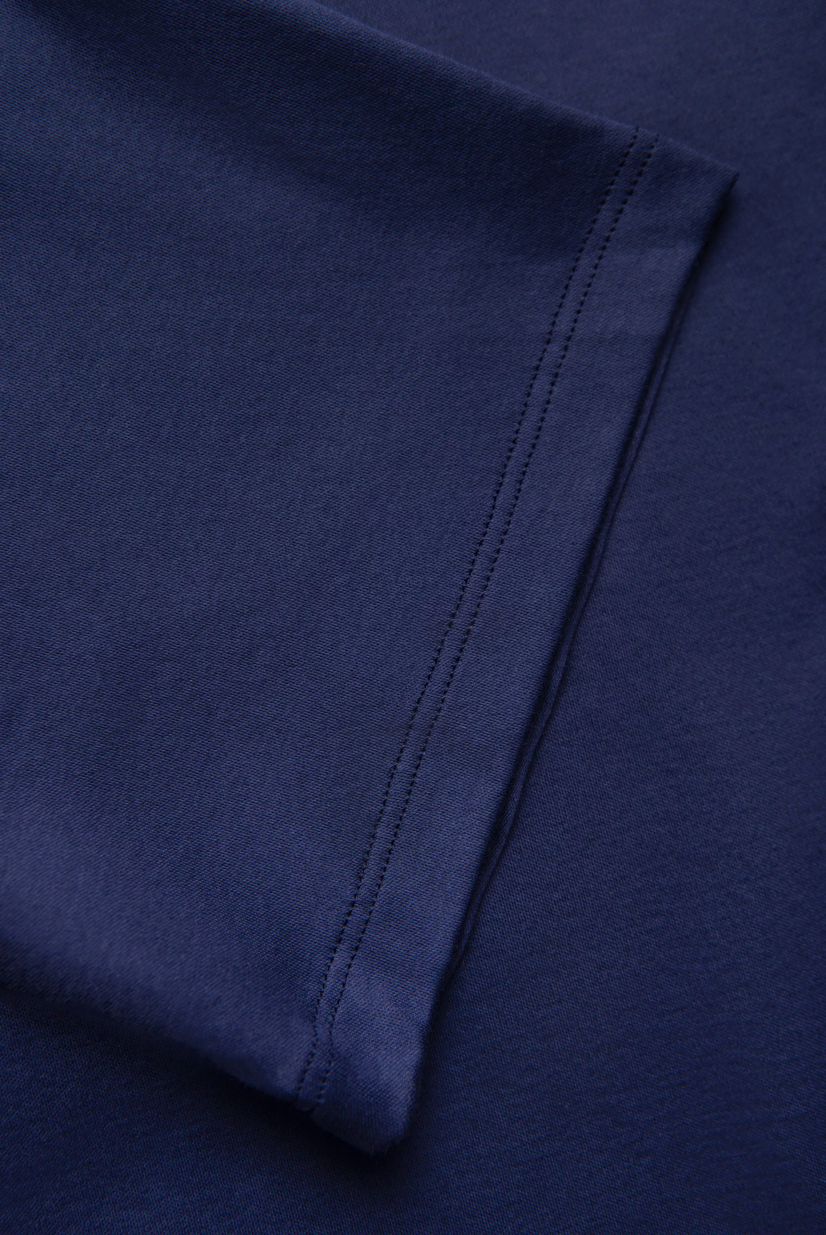 блузон MOLAI синий MOLAI_180031_785 ,photo 4