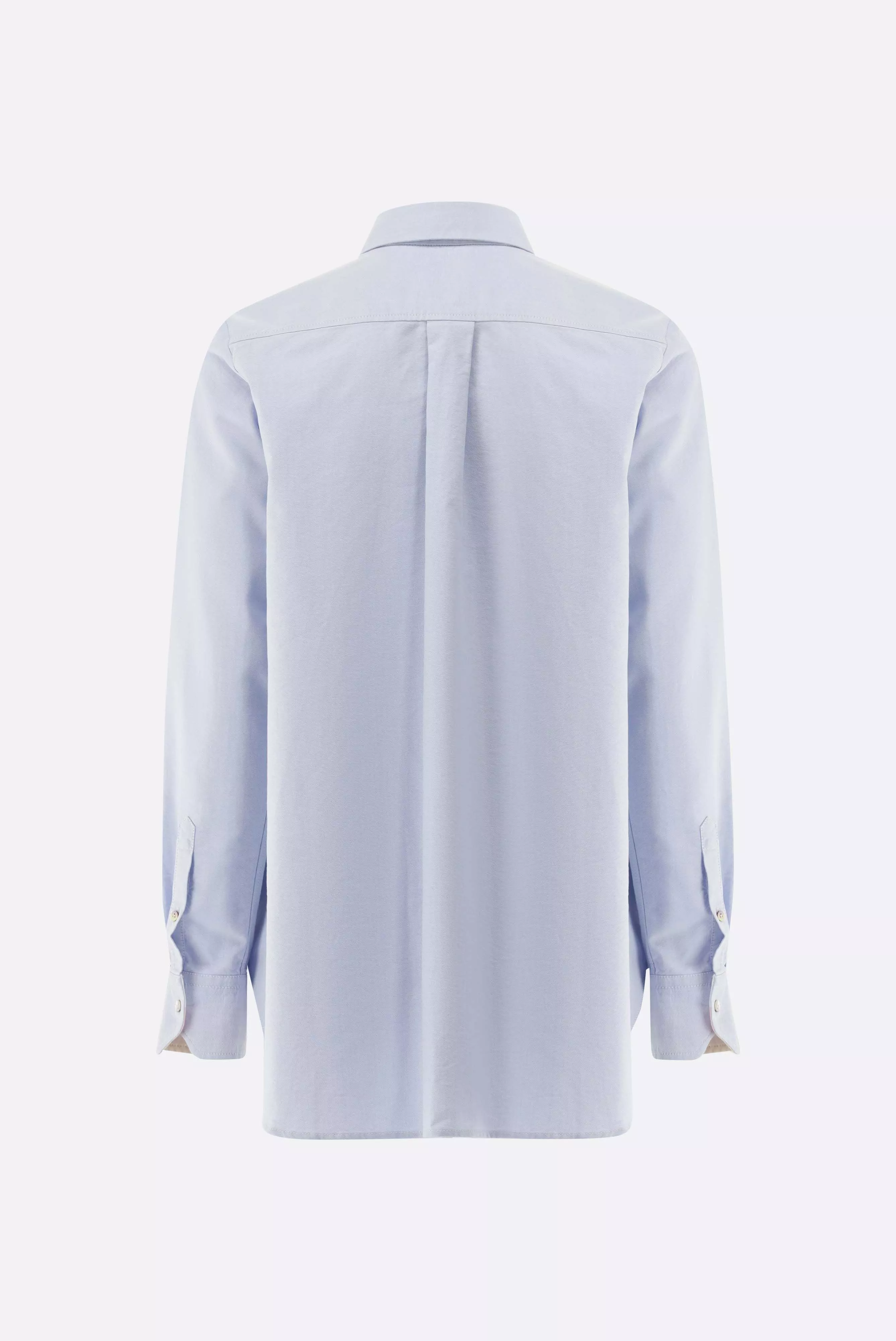 блузка LYANA W36FSK голубой LYANA-W36FSK_155066_730 ,photo 2