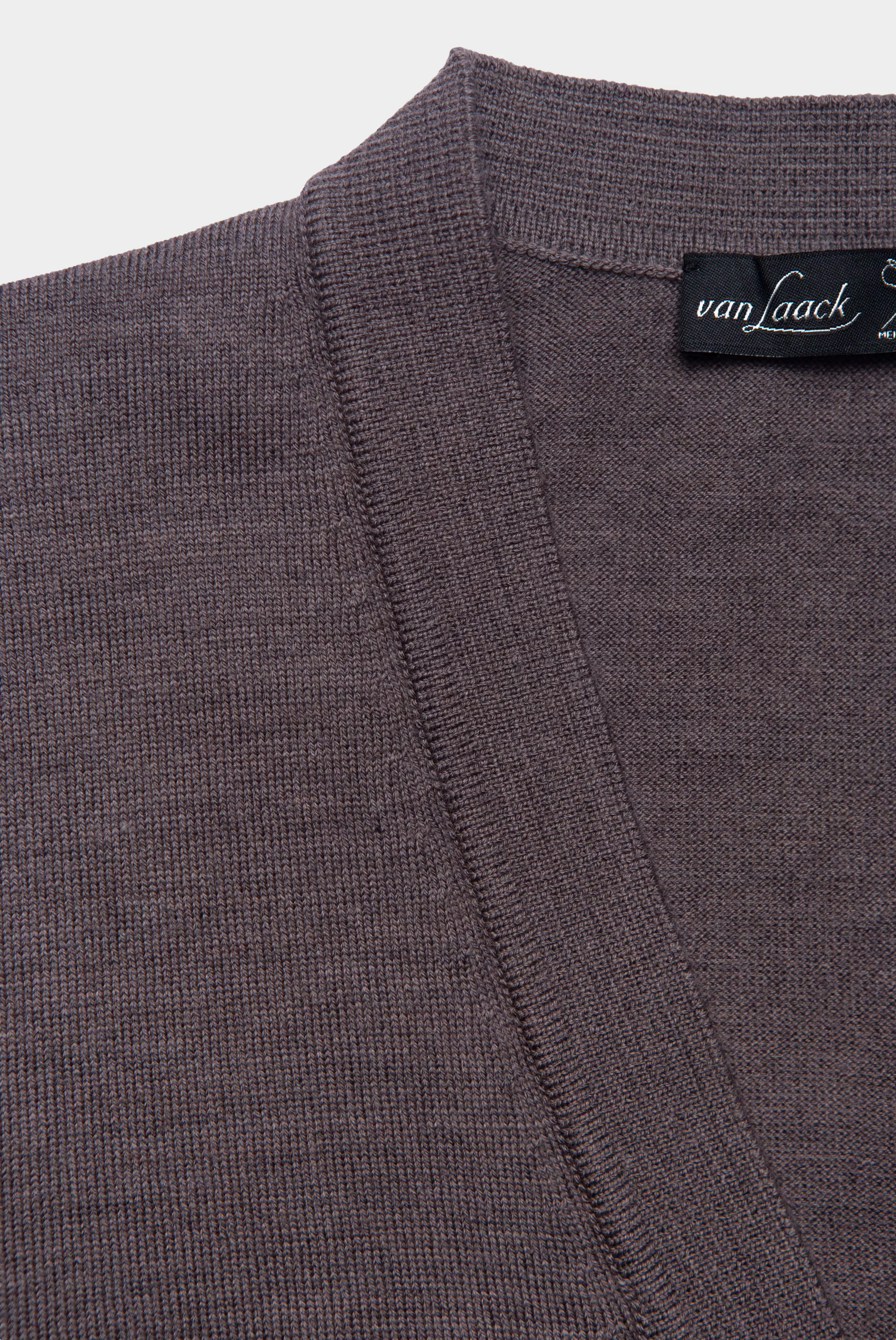 кардиган SAIMES коричневый SAIMES_S00176_170 ,photo 2