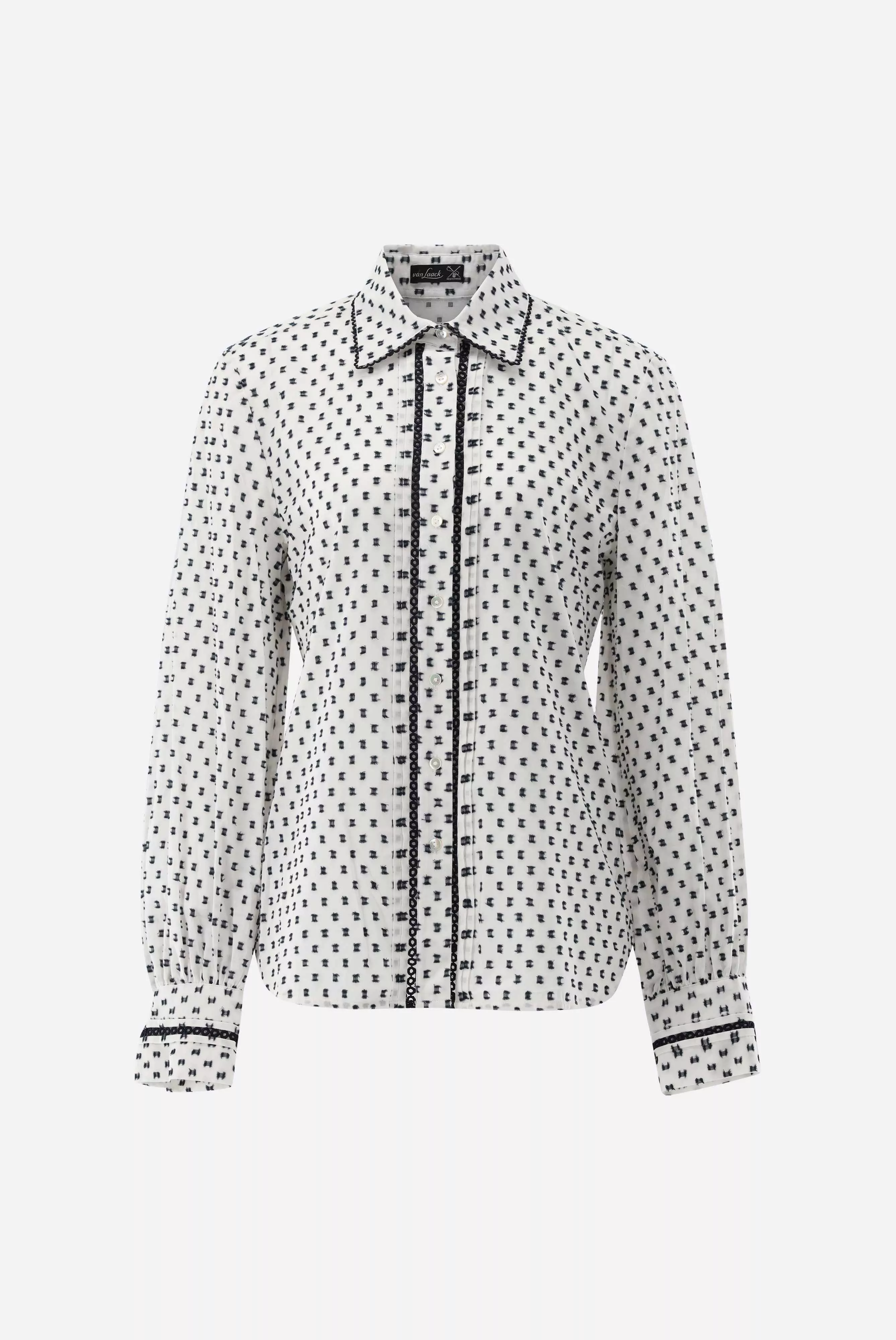 блузка CELLINE PB бежевый CELLINE-PB_Z20159_100 ,photo 3