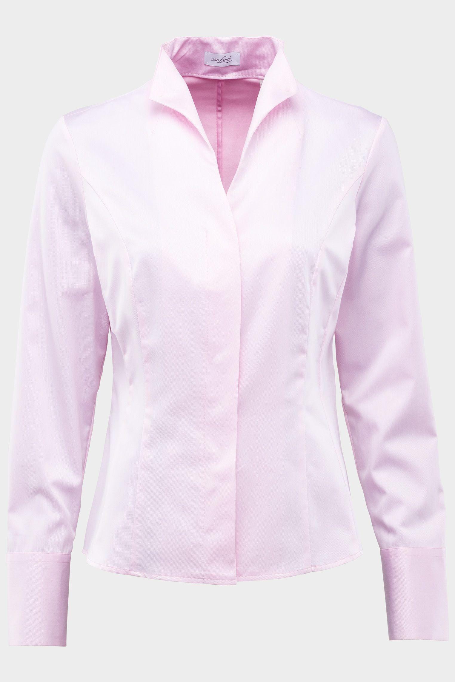 блузка ALICE NOS розовый ALICE-NOS_130148_520 ,photo 2