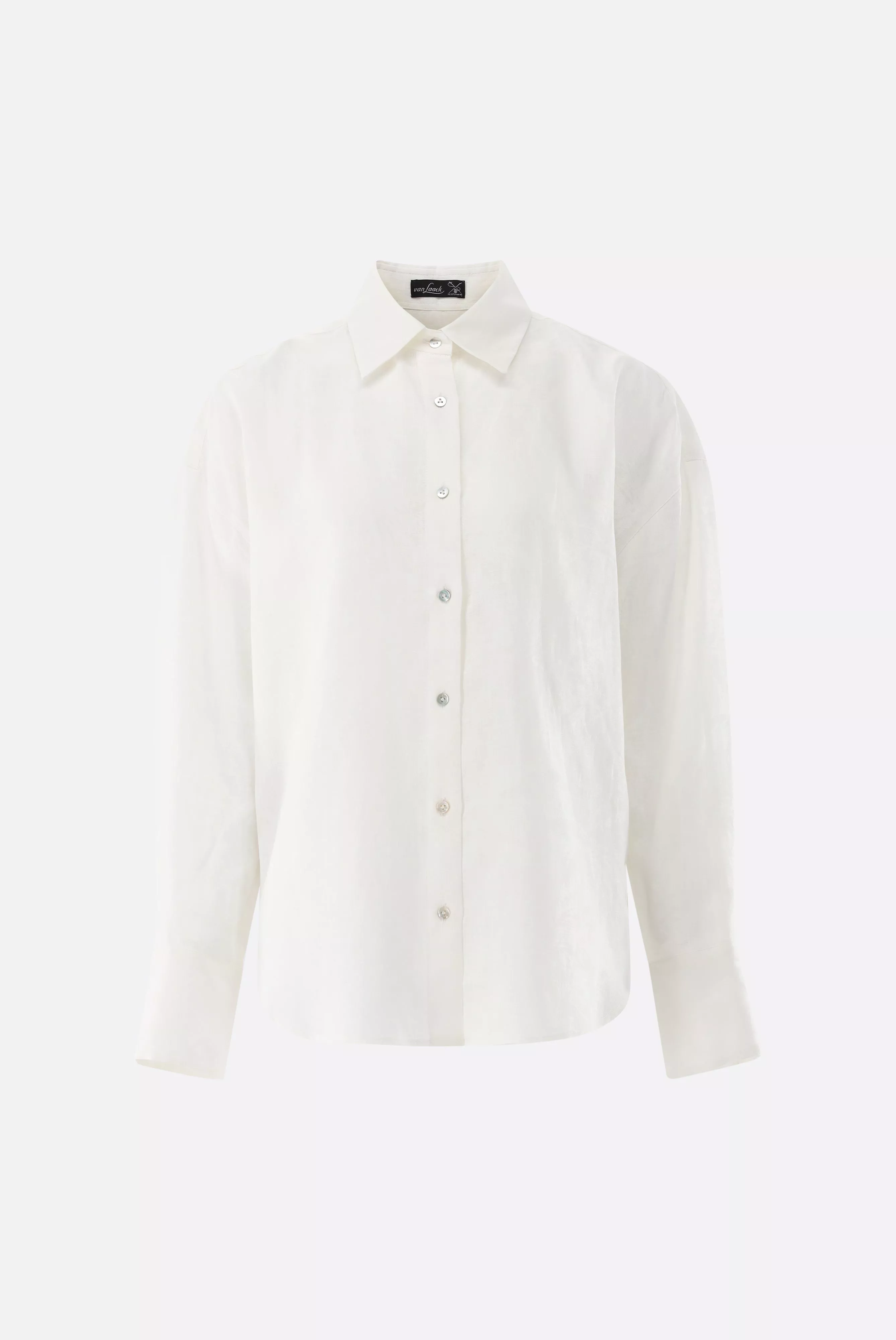 блузка BESNA SVKN белый BESNA-SVKN_170547_000 ,photo 3