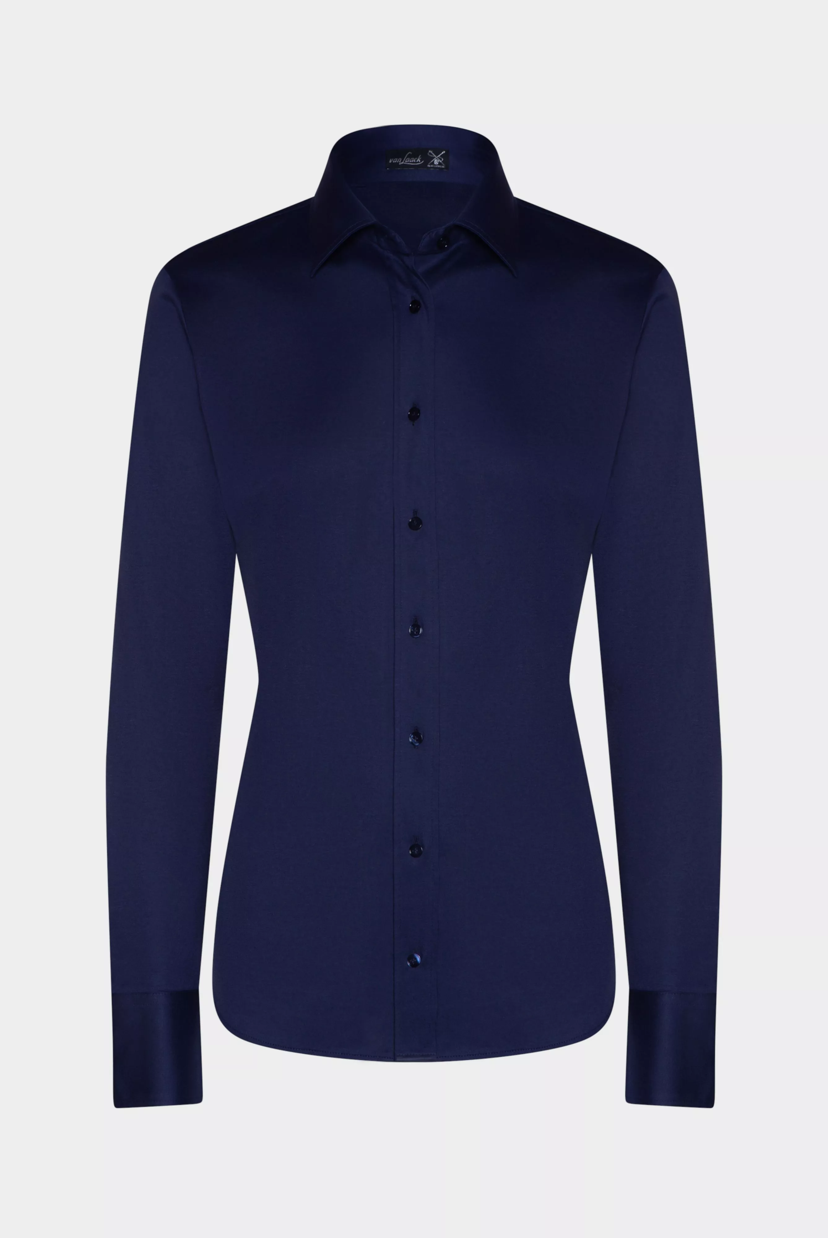 блузон MELLI синий MELLI_180031_785 ,photo 1