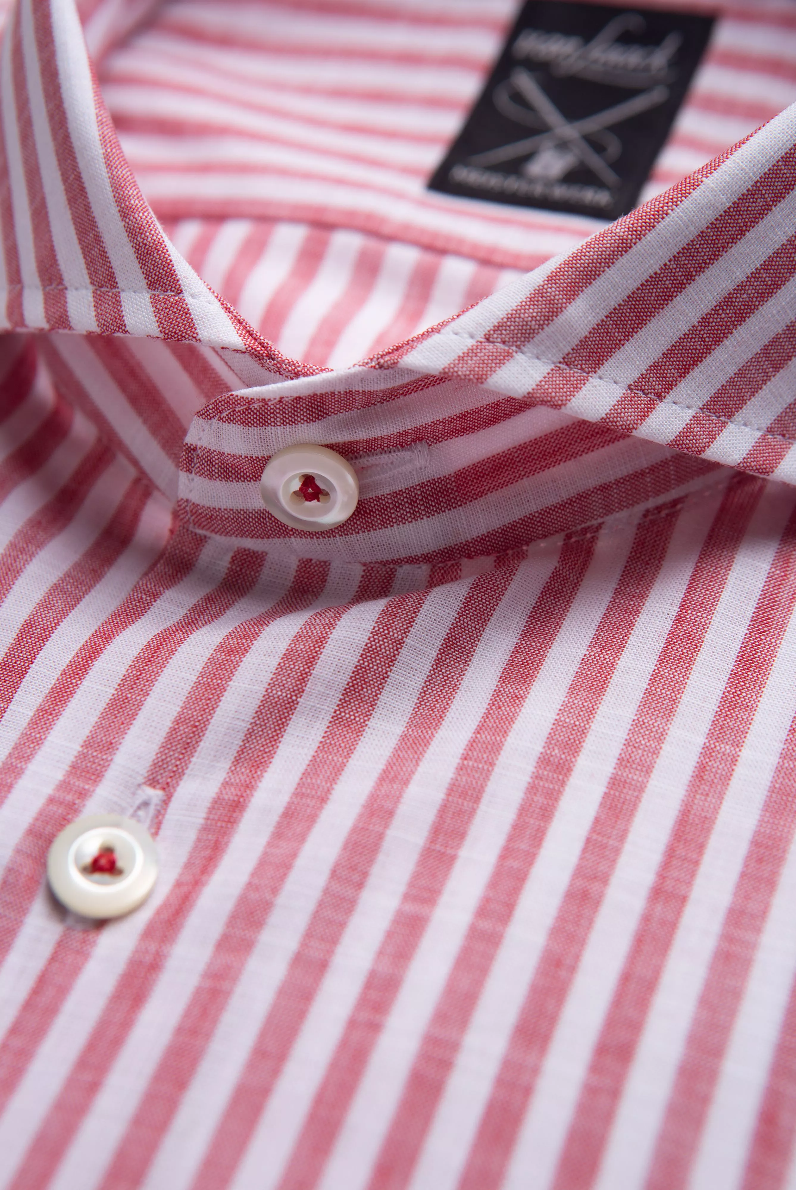 сорочка RESO TF красный RESO-TF_152124_550 ,photo 2