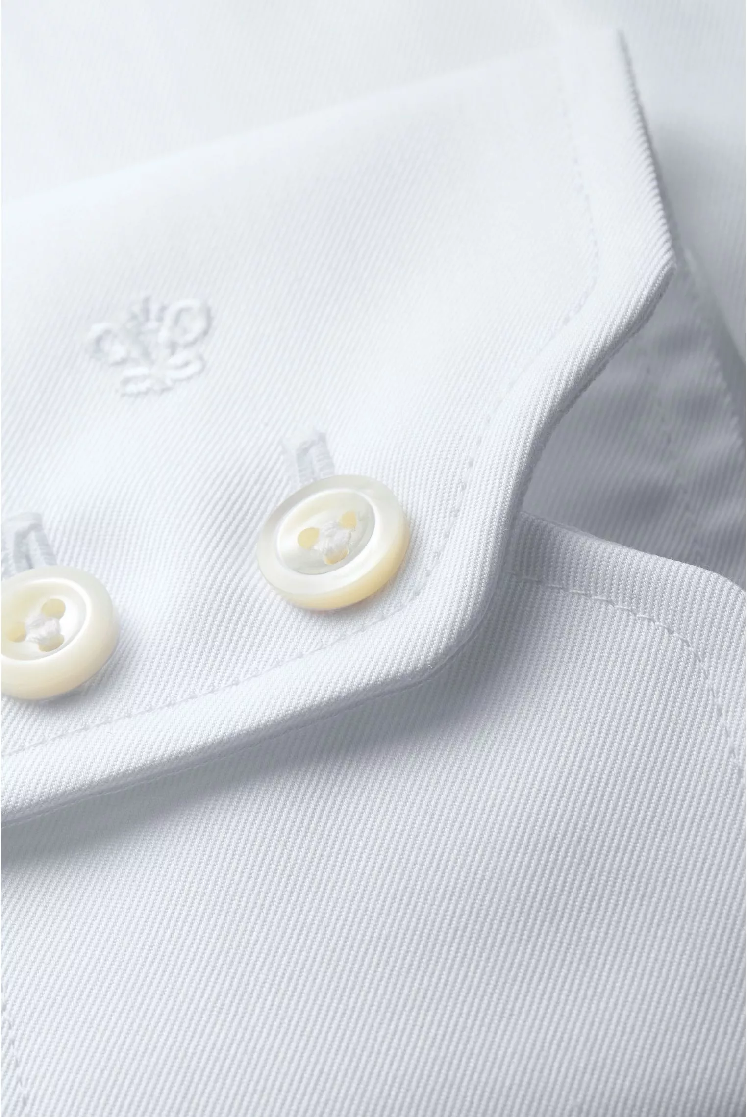 сорочка RIVARA PTFC6N белый RIVARA-PTFC6N_132241_000 ,photo 4