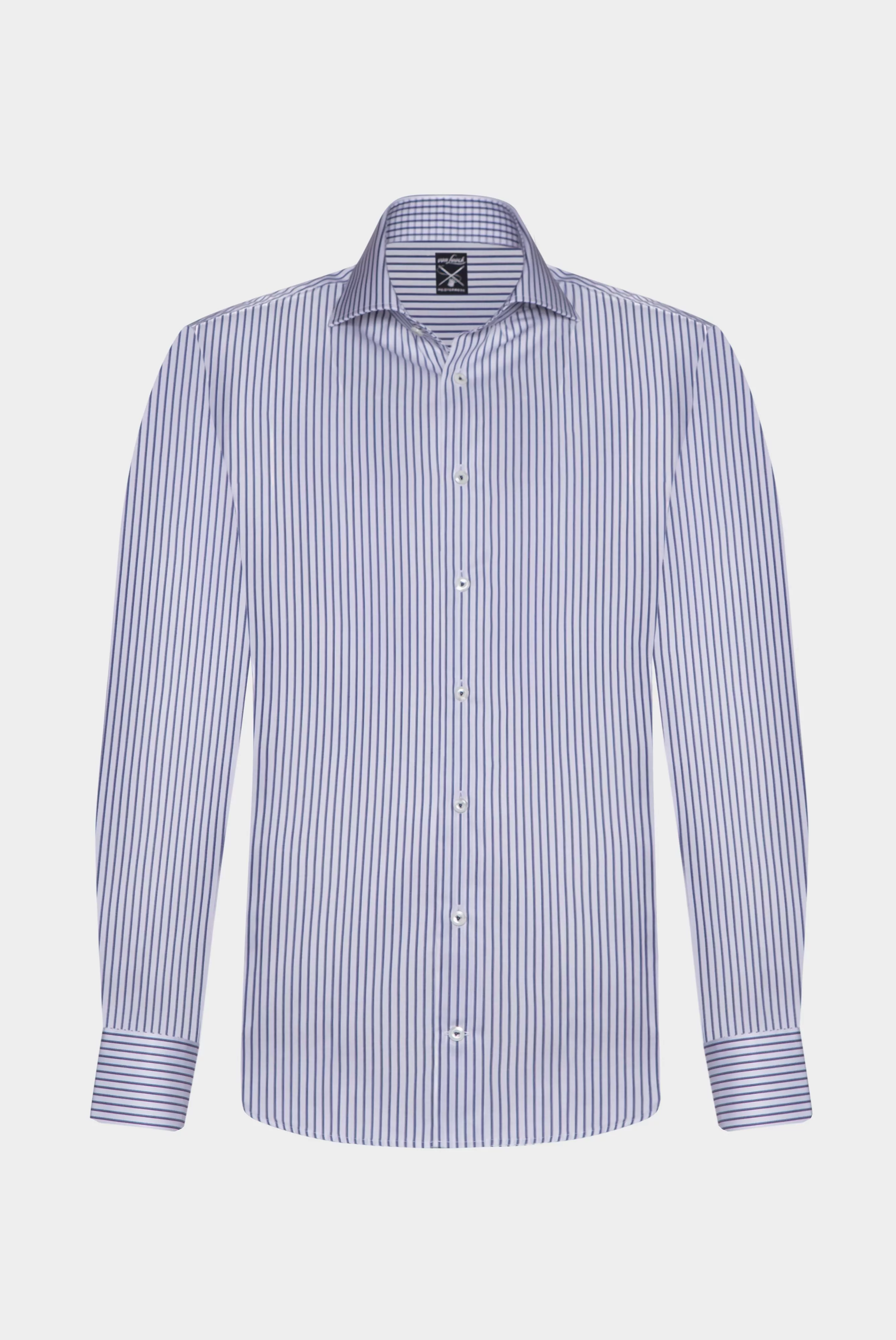 сорочка RIVARA SF05N синий RIVARA-SF05N_151931_780 ,photo 3