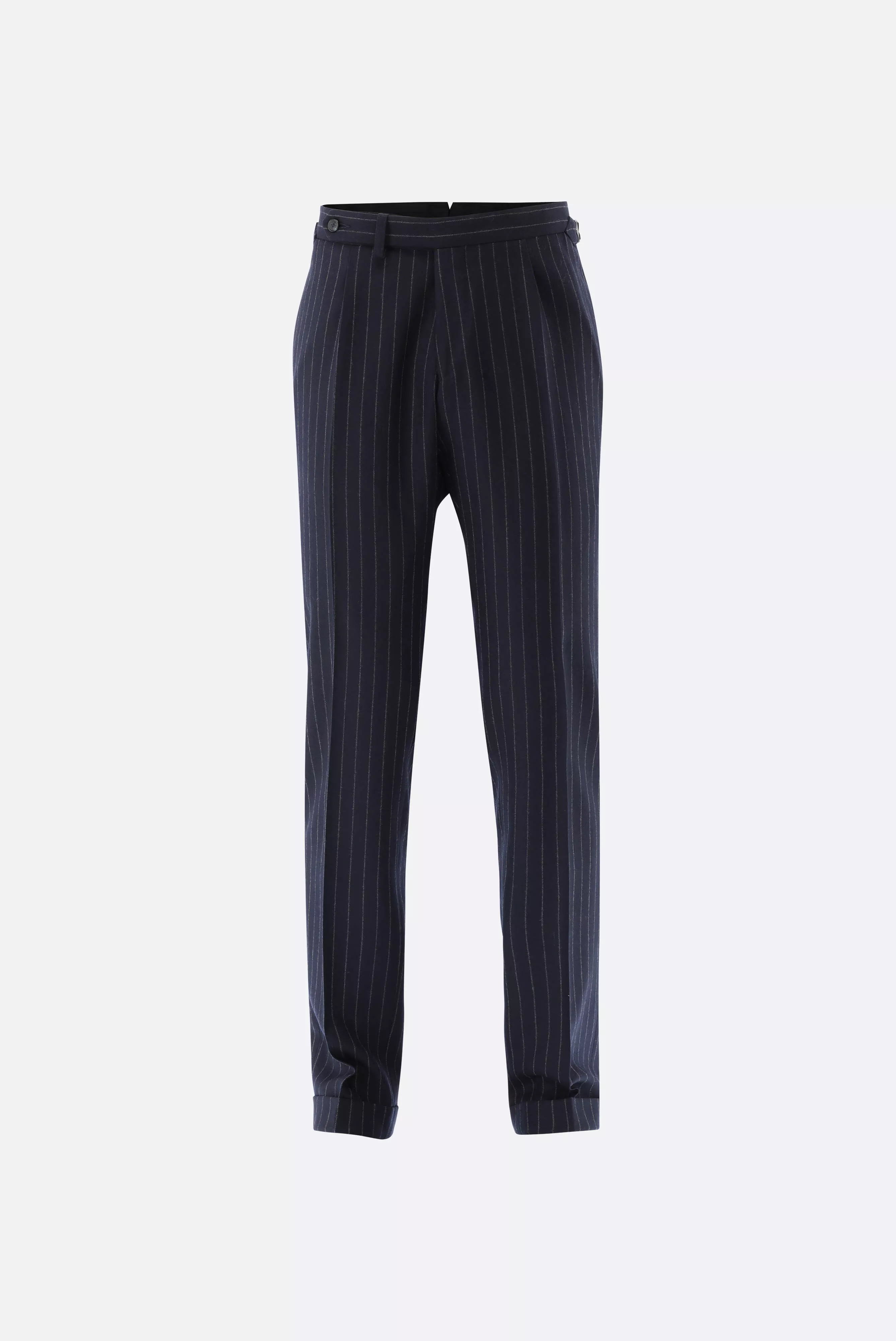 брюки HINK темно-синий HINK_Z52025_790 ,photo 1