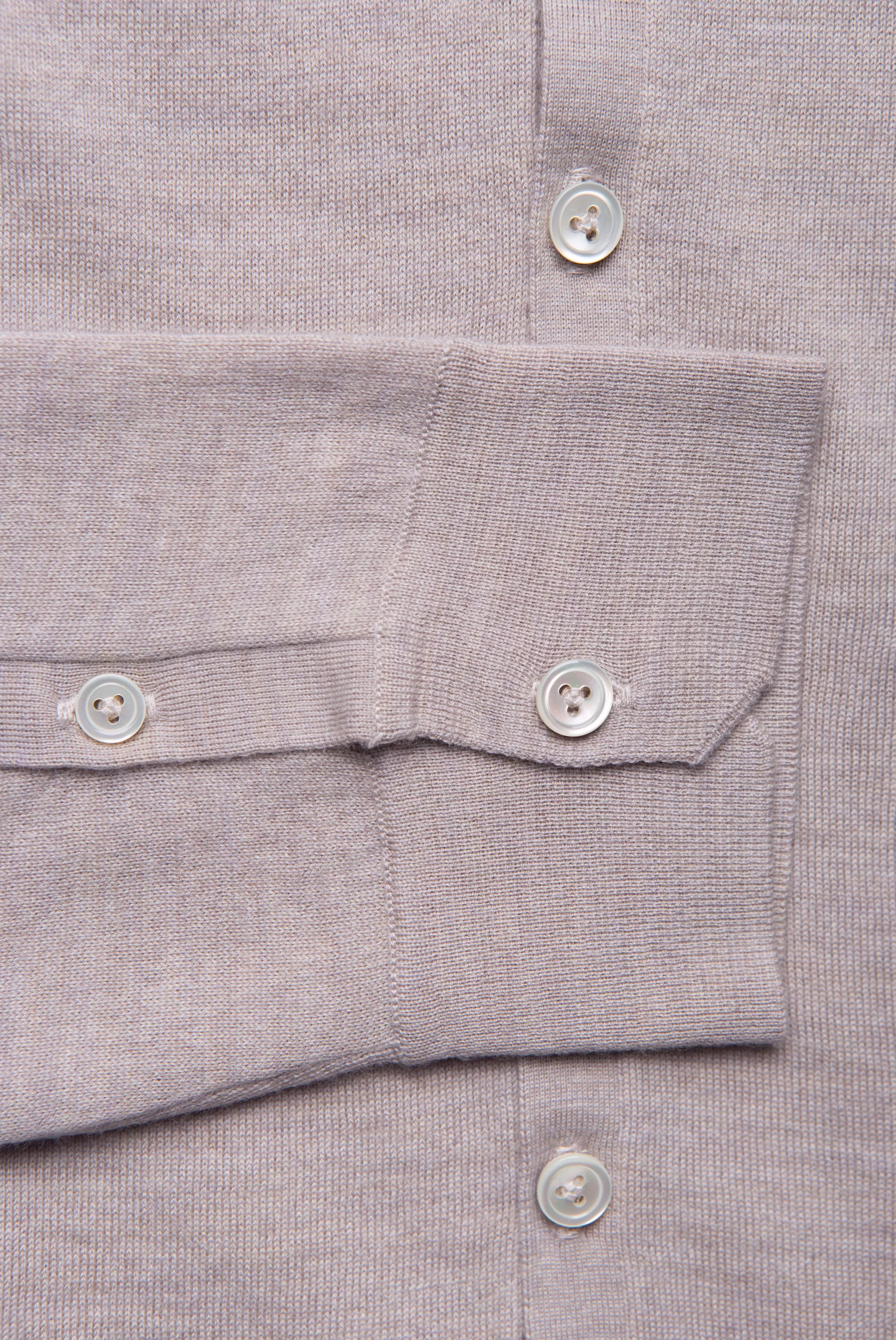 рубашка M SAFINO бежевый M-SAFINO_S00178_120 ,photo 4