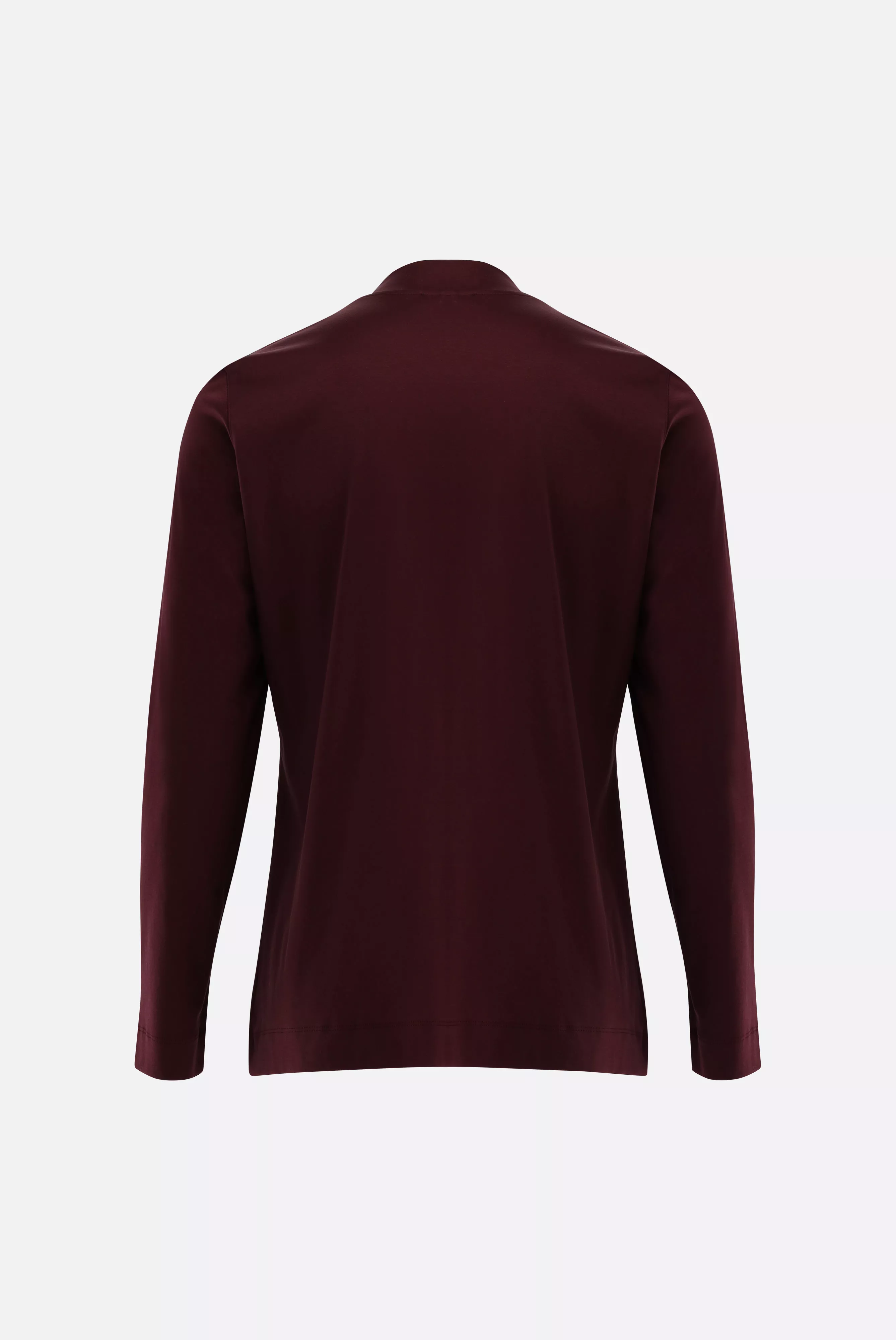 футболка PAMOS бордовый PAMOS_180031_585 ,photo 2