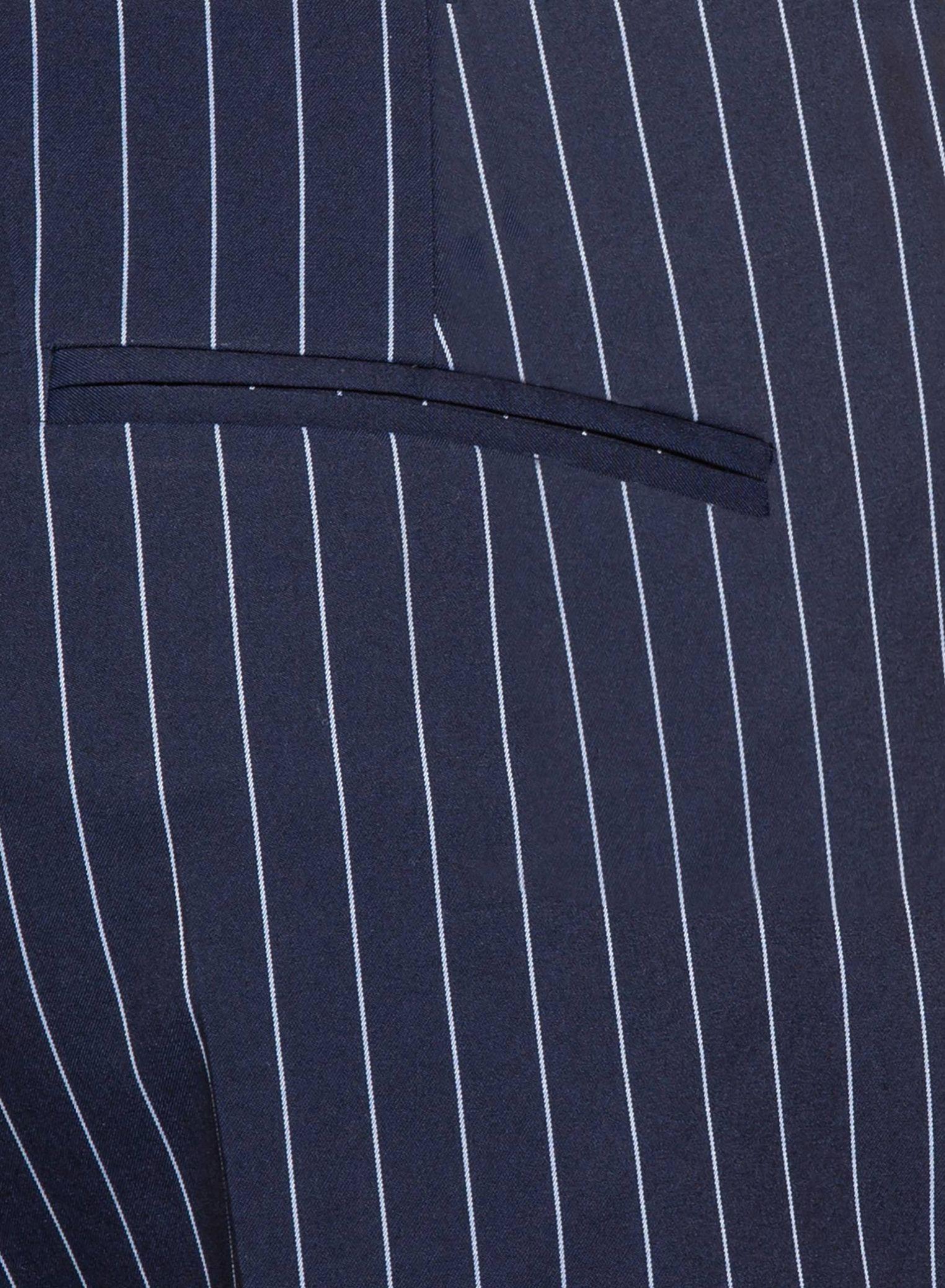 брюки M HAVENA синий M-HAVENA_H01197_780 ,photo 2