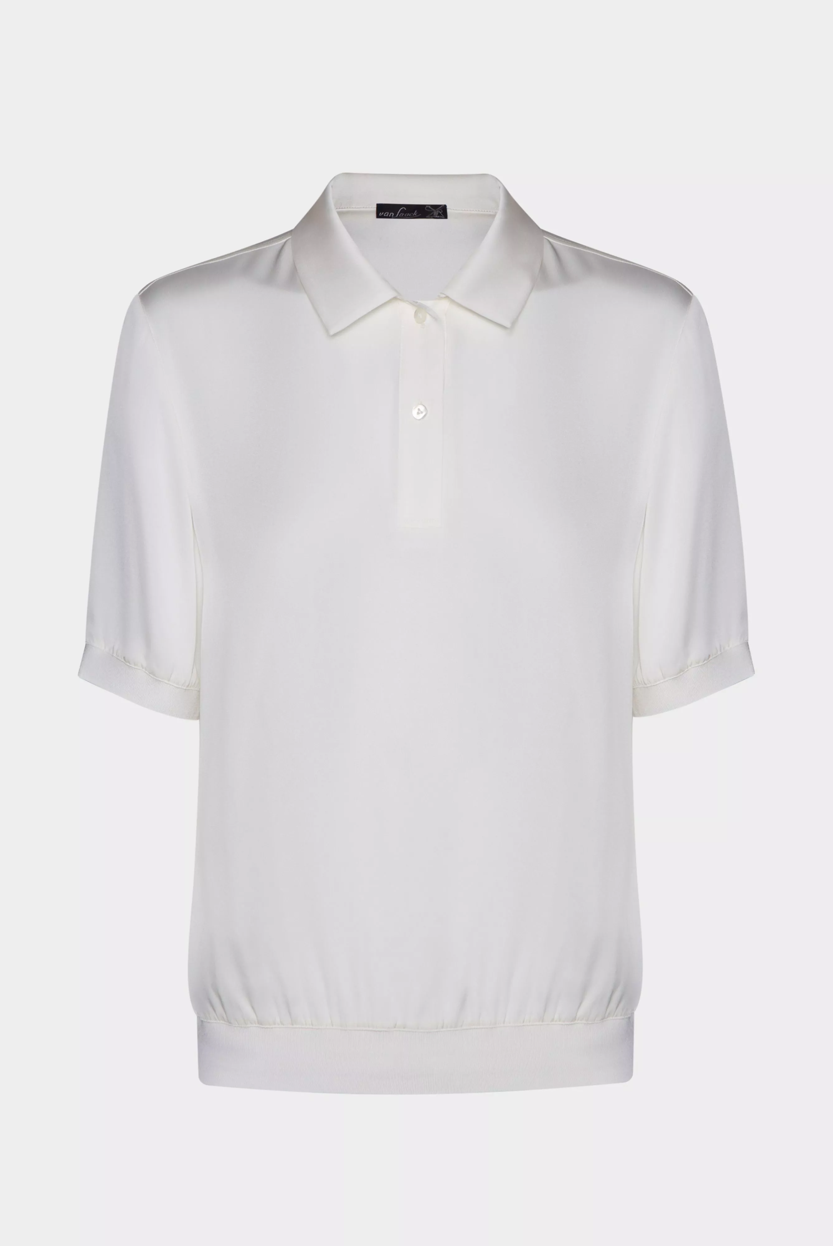 блузка LUNIA F бежевый LUNIA-F_Z20152_100 ,photo 1