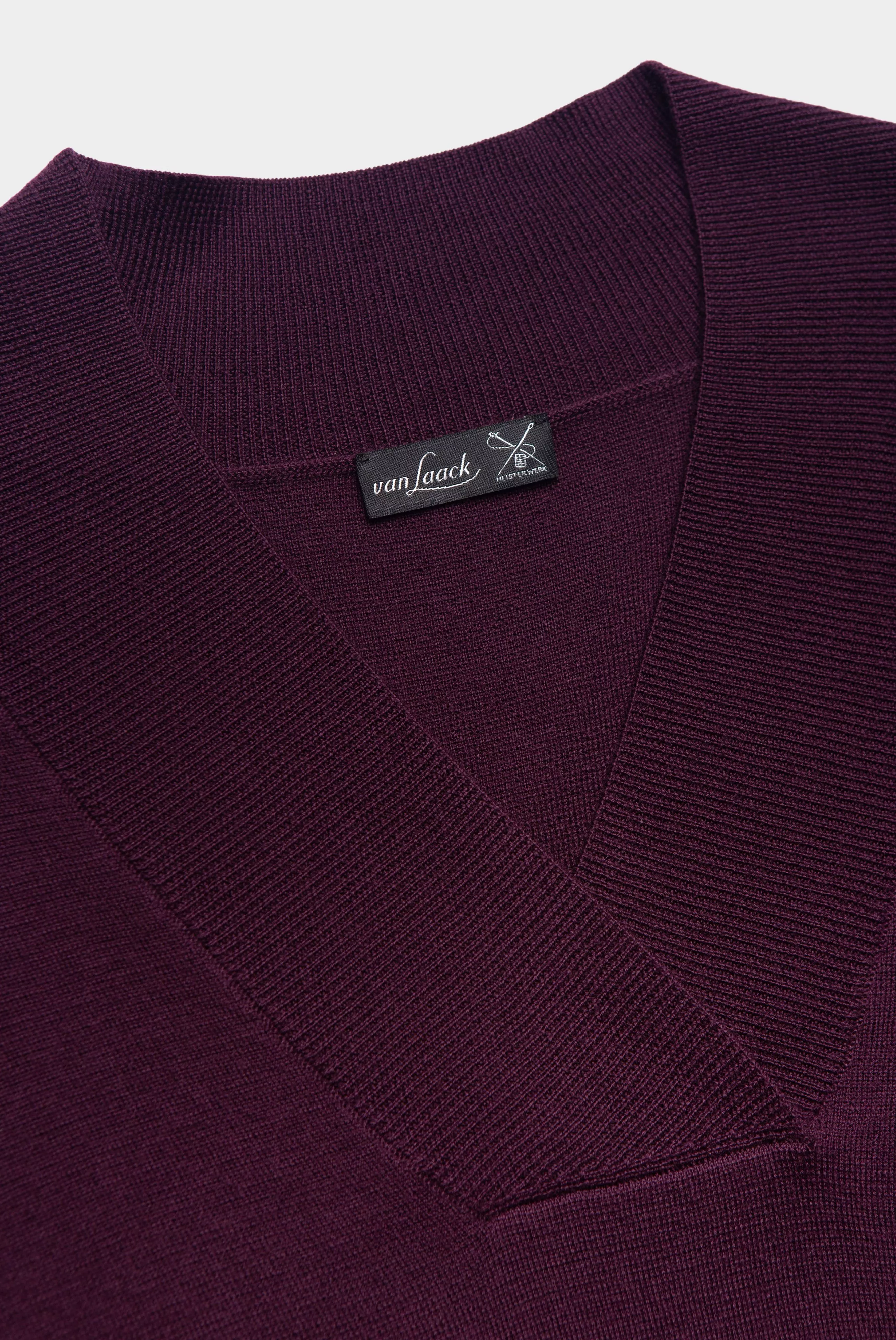 джемпер SABIRA бордовый SABIRA_S00223_590 ,photo 2