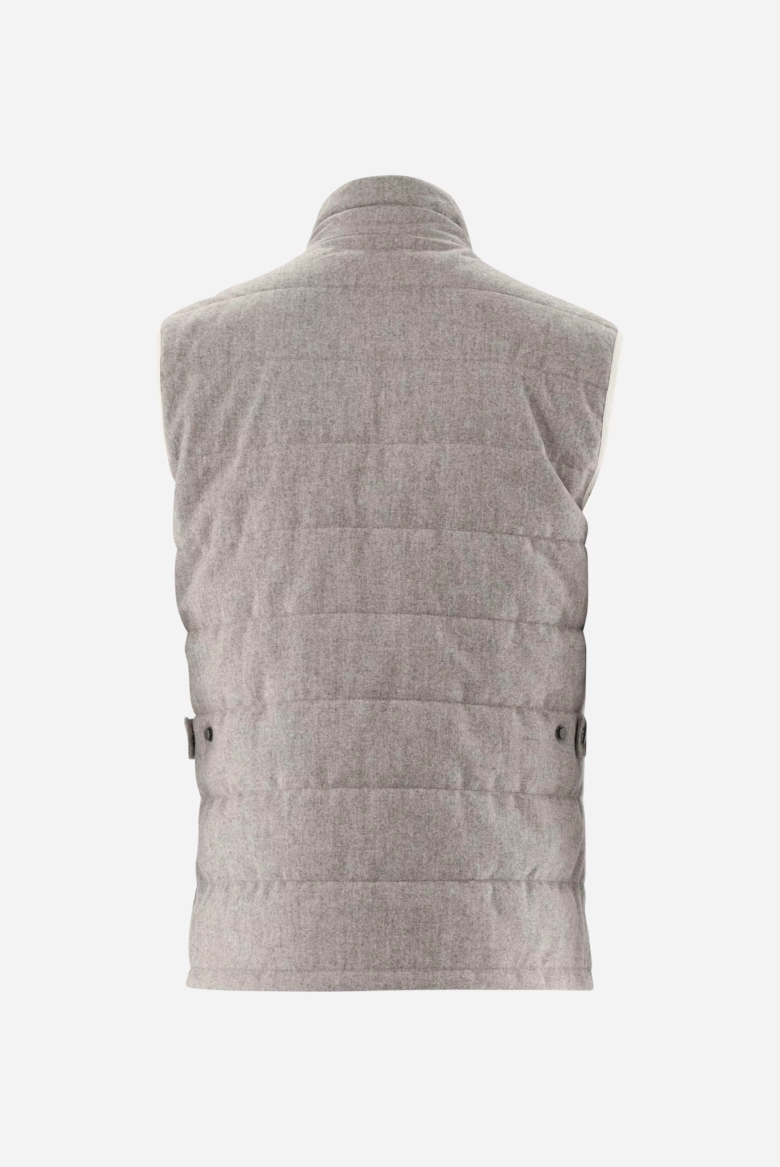 жилет WIDO2 бежевый WIDO2_Z52010_150 ,photo 4