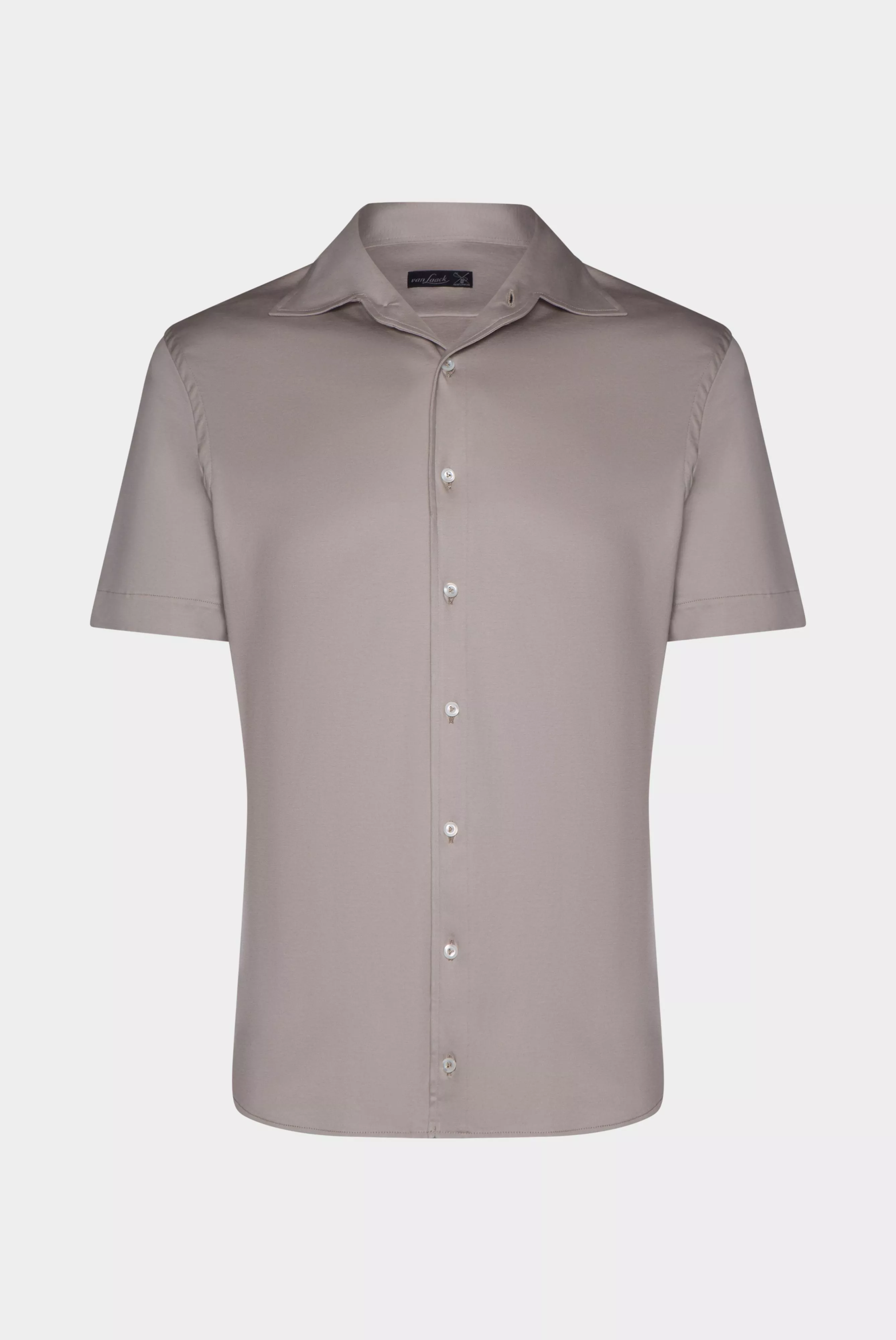 рубашка PIBERI S светло-зеленый PIBERI-S_180031_935 ,photo 1