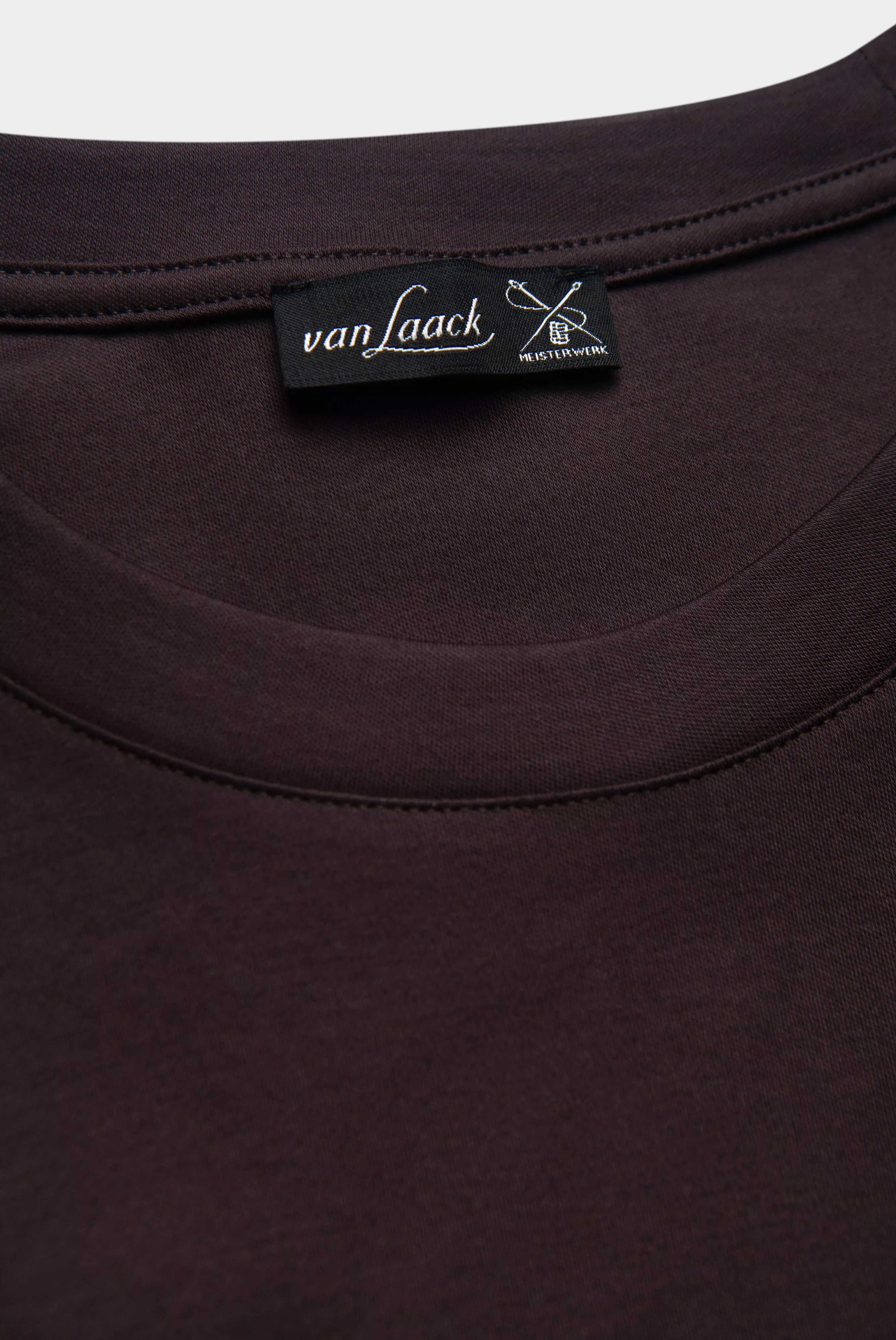 блузон MOLAI коричневый MOLAI_180031_185 ,photo 2