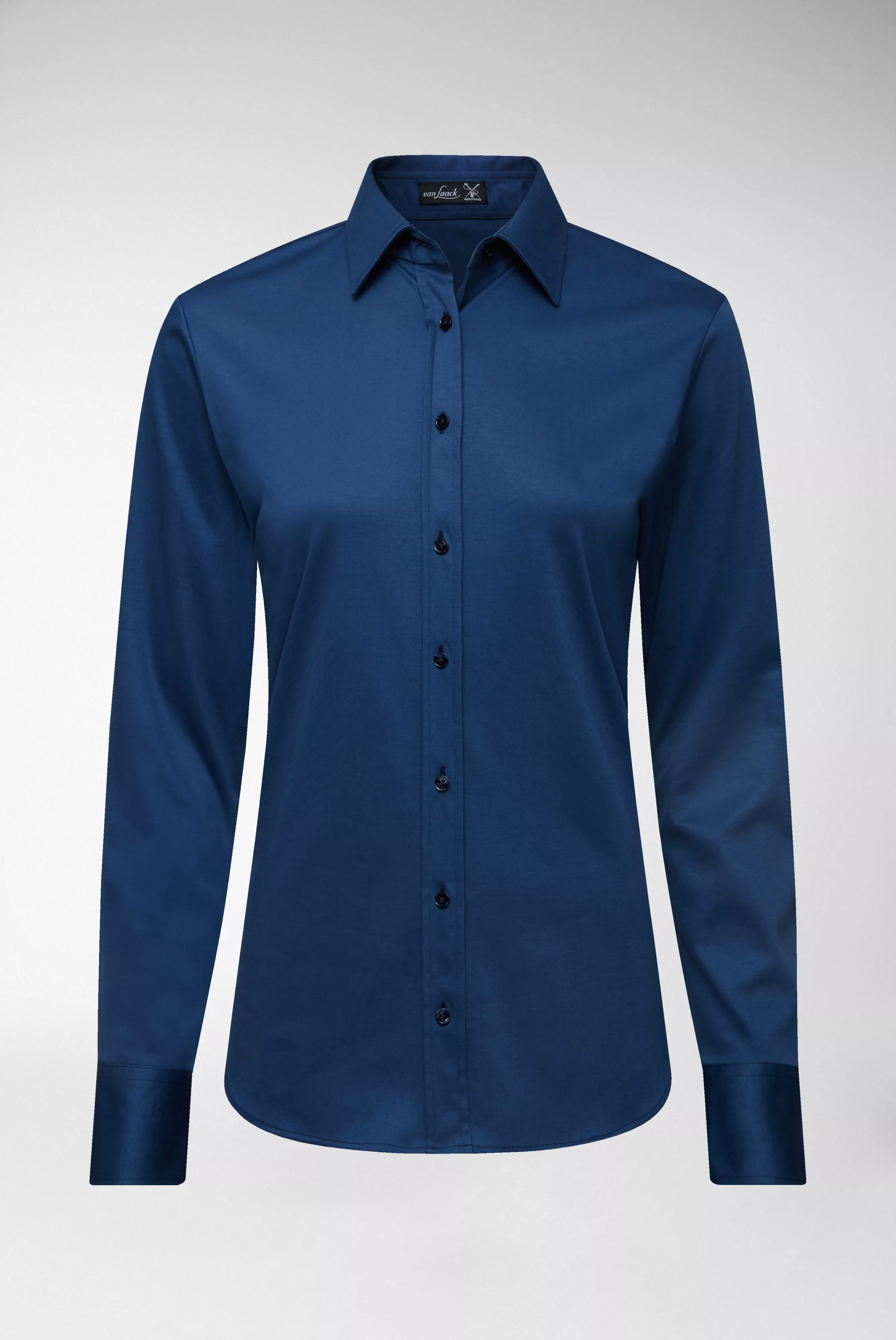 блузон MELLI синий MELLI_180031_780 ,photo 3