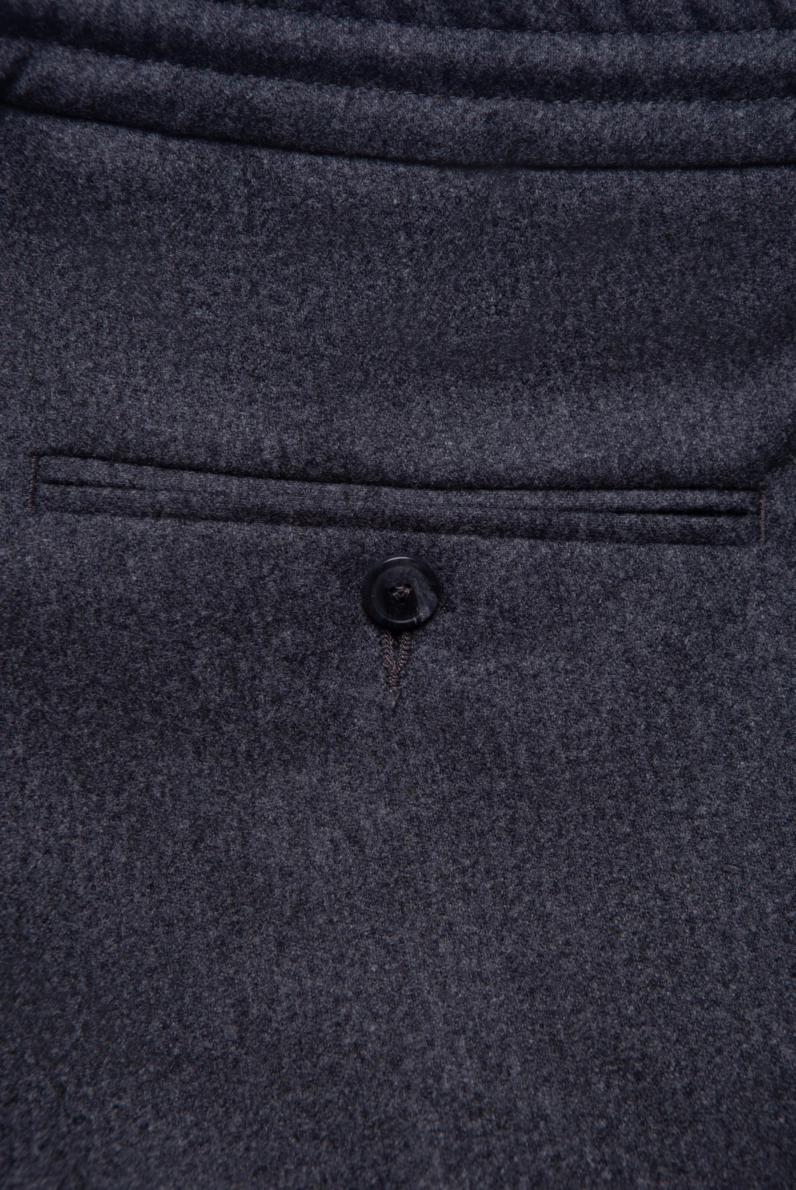 брюки HENOK серый HENOK_Z52023_090 ,photo 5