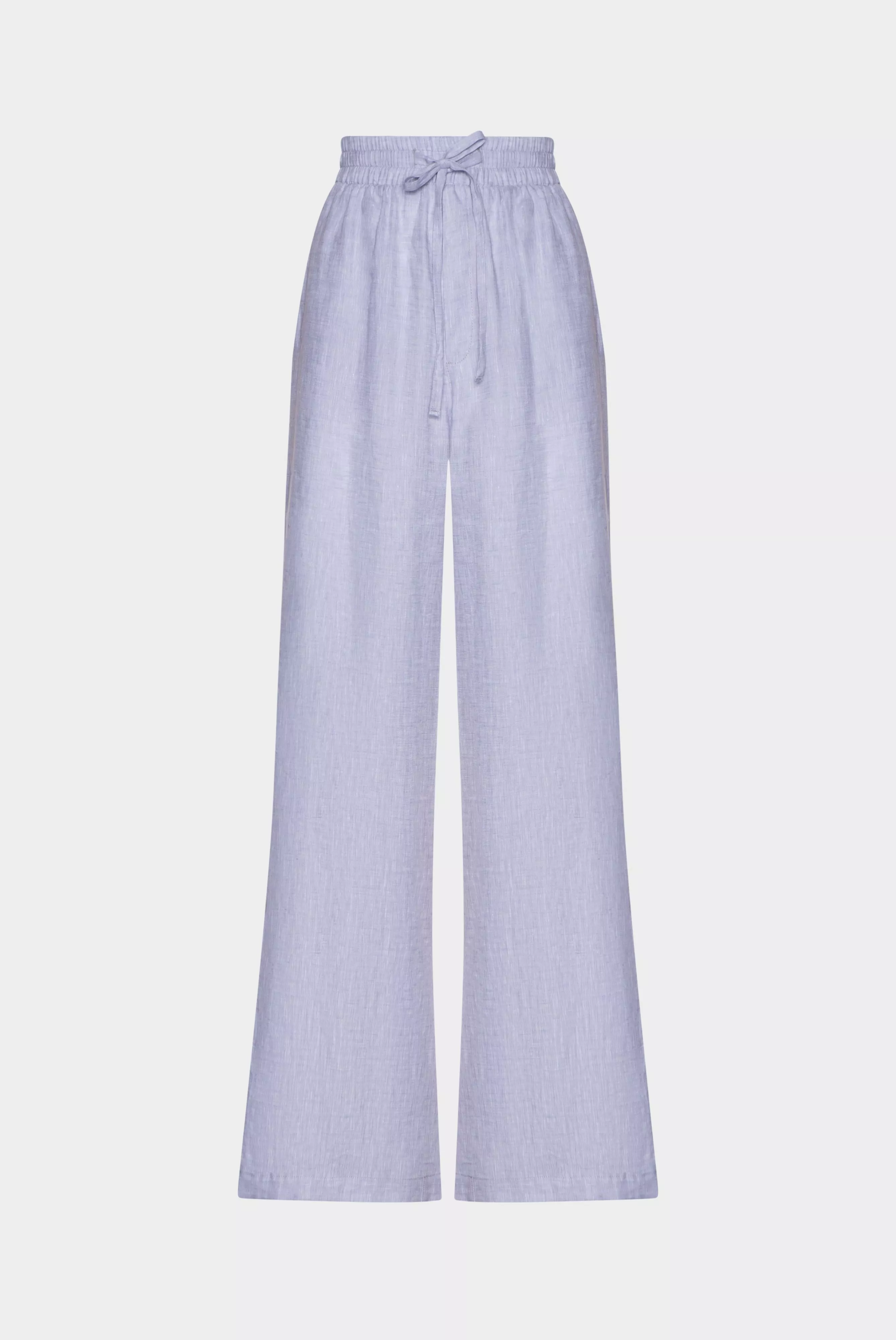 брюки HELENA SV серый HELENA-SV_150556_030 ,photo 1