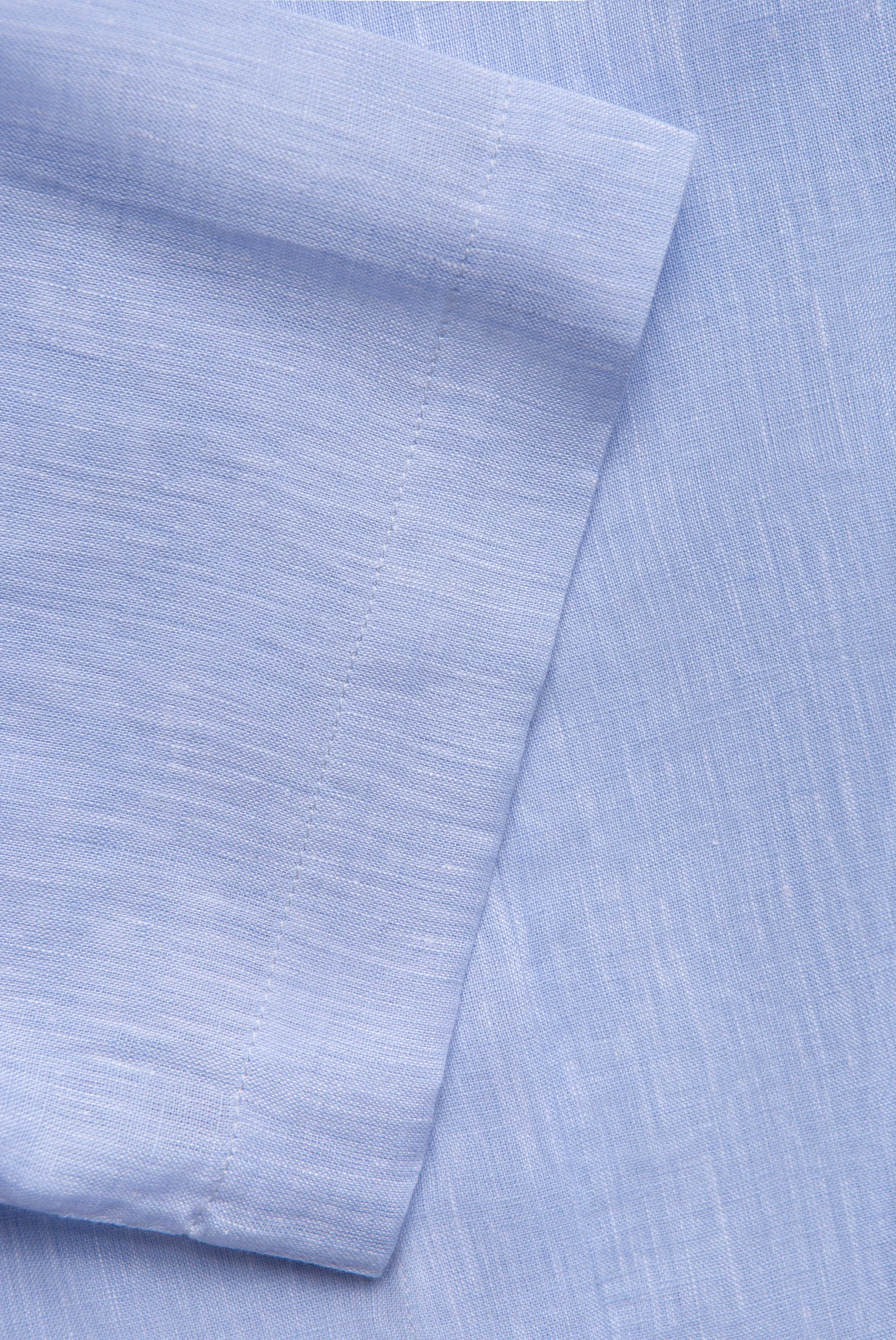 блузка AZIKA SV голубой AZIKA-SV_150556_710 ,photo 4