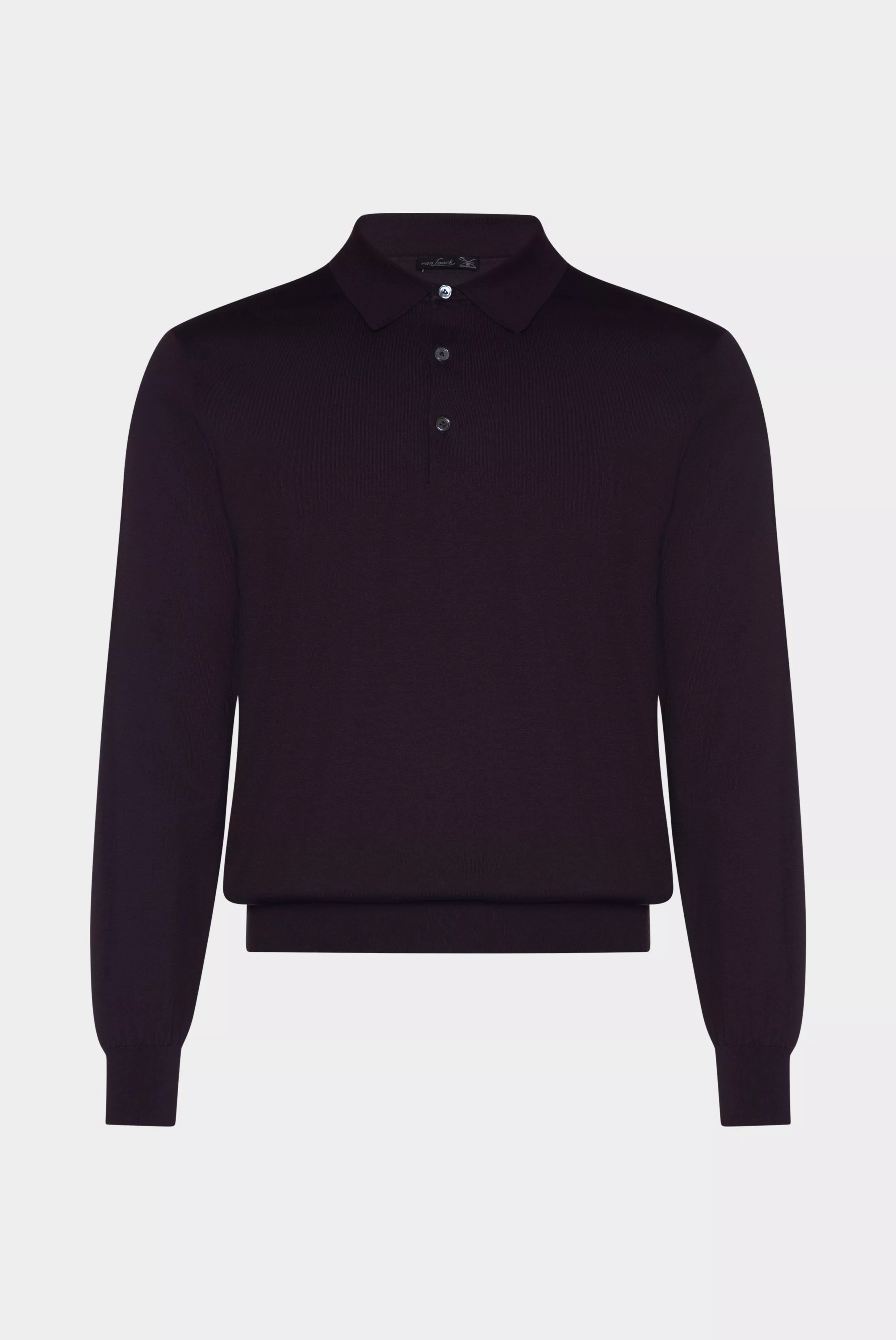 джемпер-поло SABRI SB коричневый SABRI-SB_S00376_190 ,photo 1