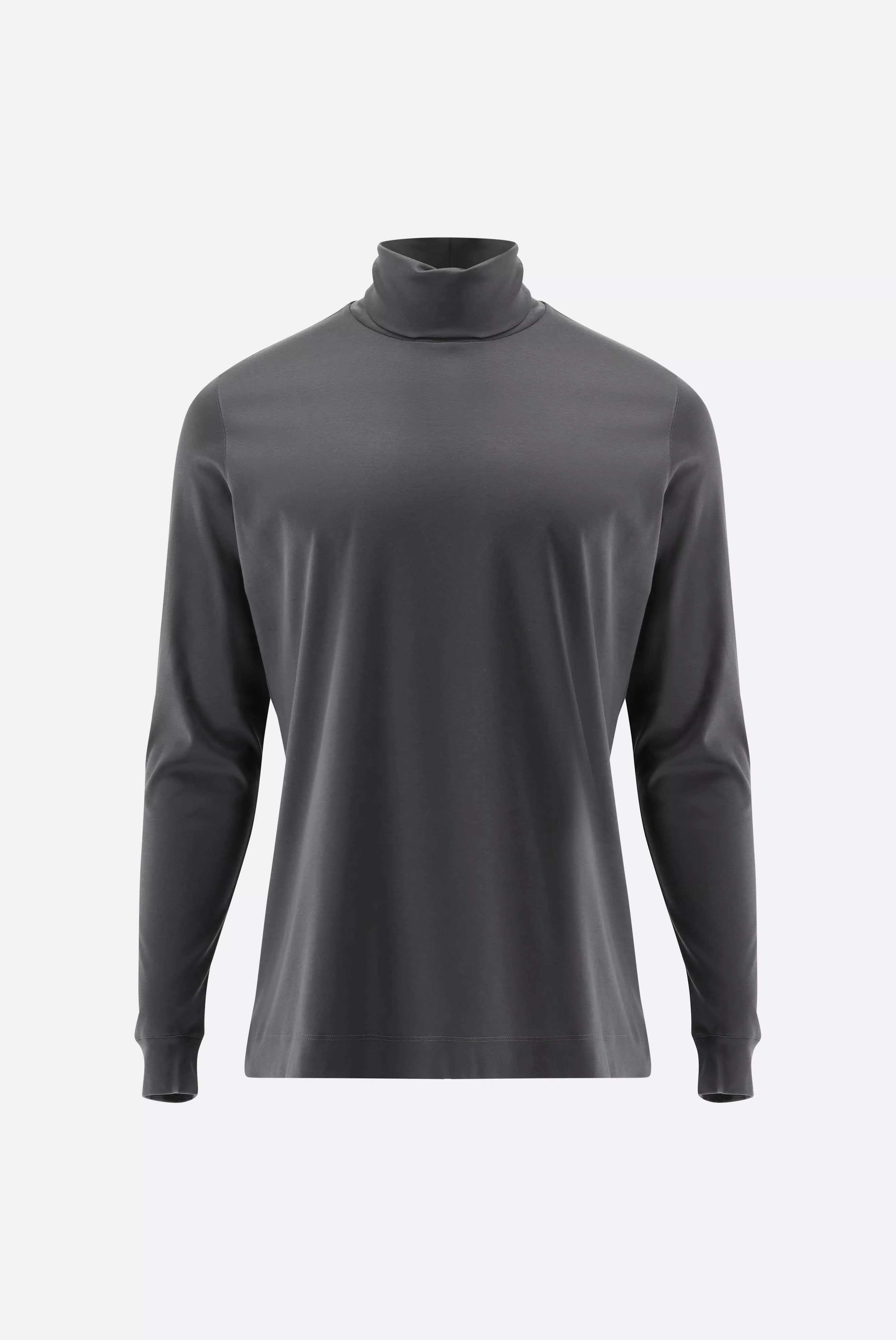 водолазка PELINO1 серый PELINO1_180031_075 ,photo 3