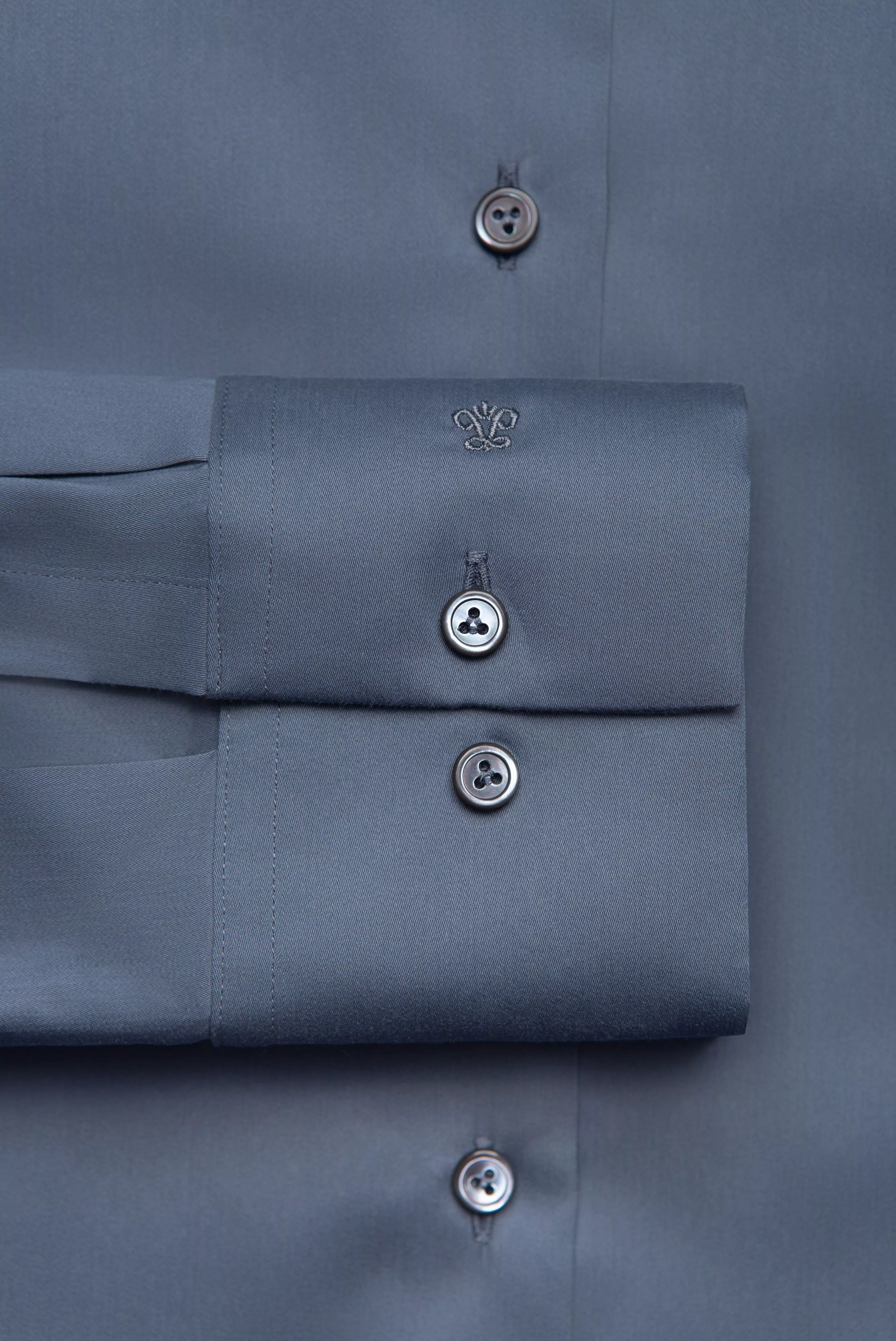 блузка DANINA синий DANINA_130830_770 ,photo 4