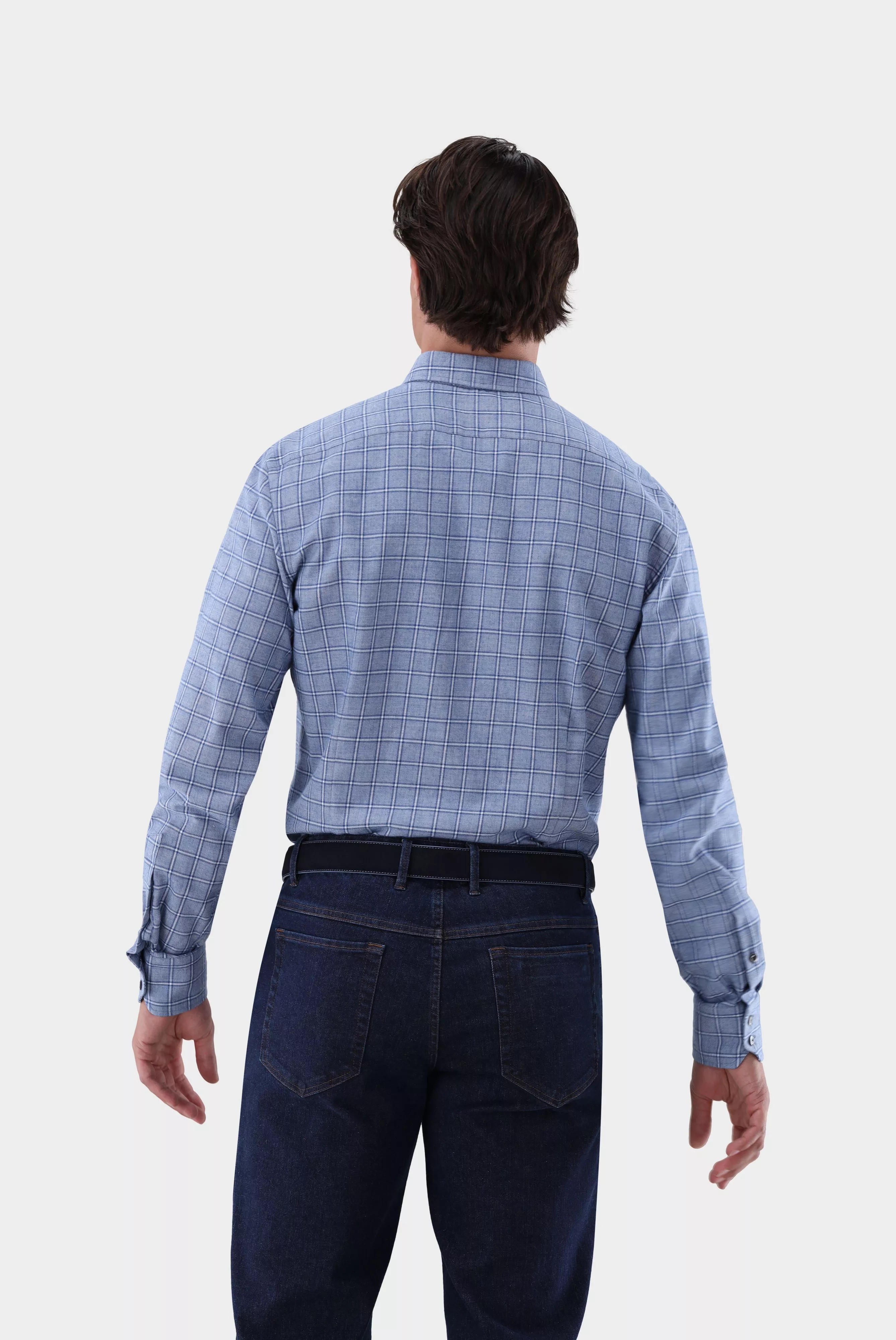 сорочка ROY TF синий ROY-TF_151960_770 ,photo 5