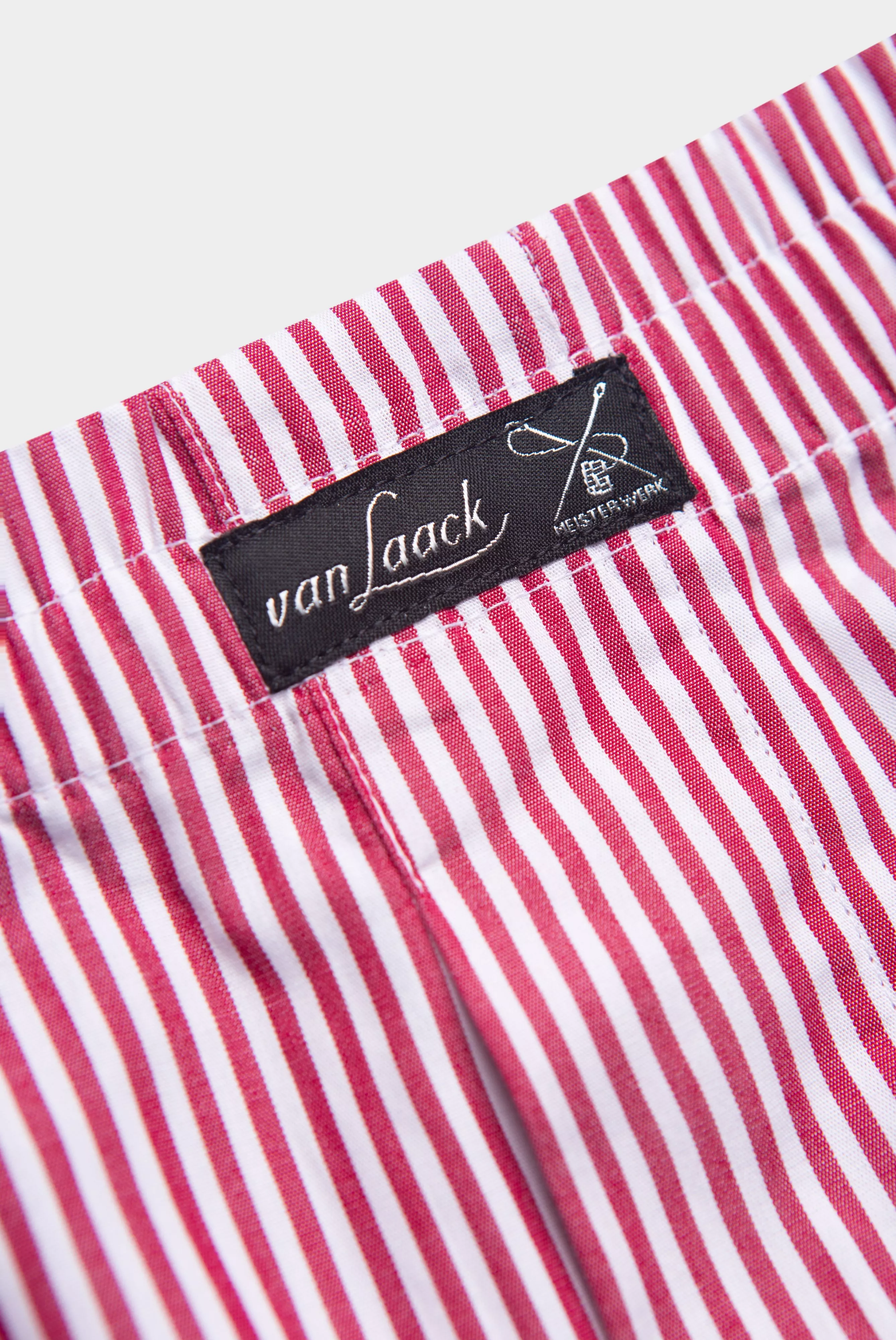 трусы BOXER красный BOXER_151289_570 ,photo 2