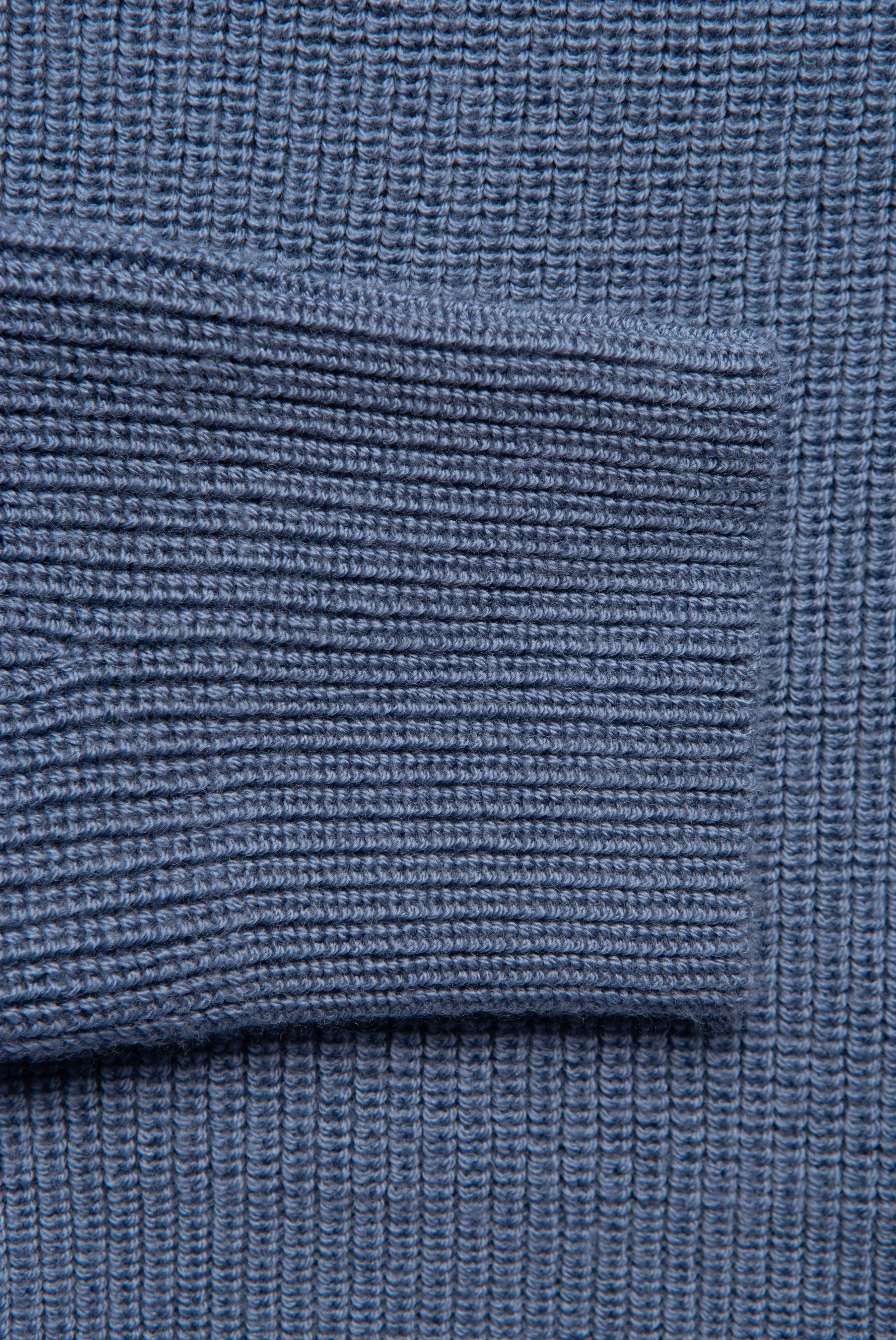 пуловер SULLY синий SULLY_S00220_770 ,photo 4