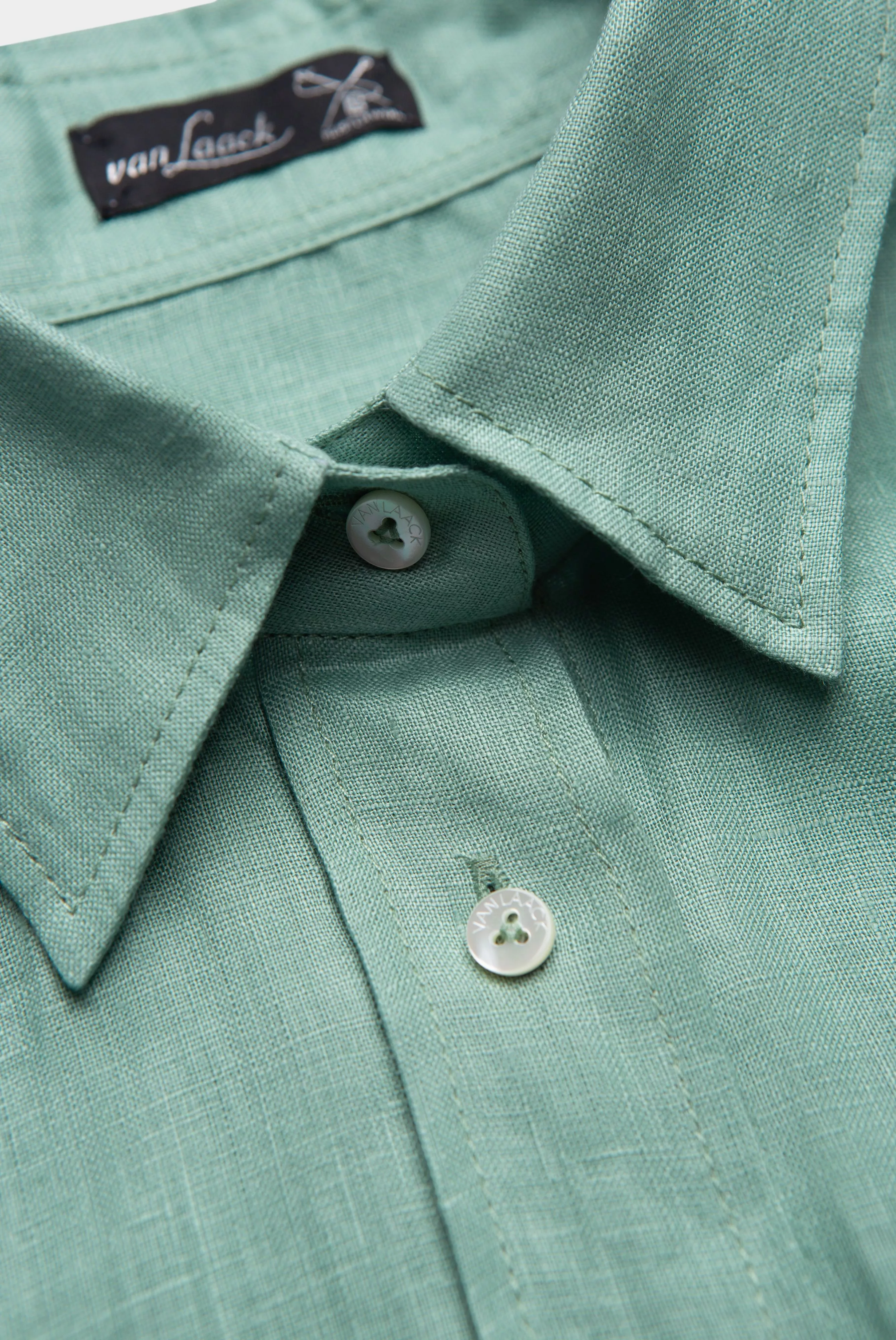 блузка LOAMY SVKO светло-зеленый LOAMY-SVKO_150555_920 ,photo 2