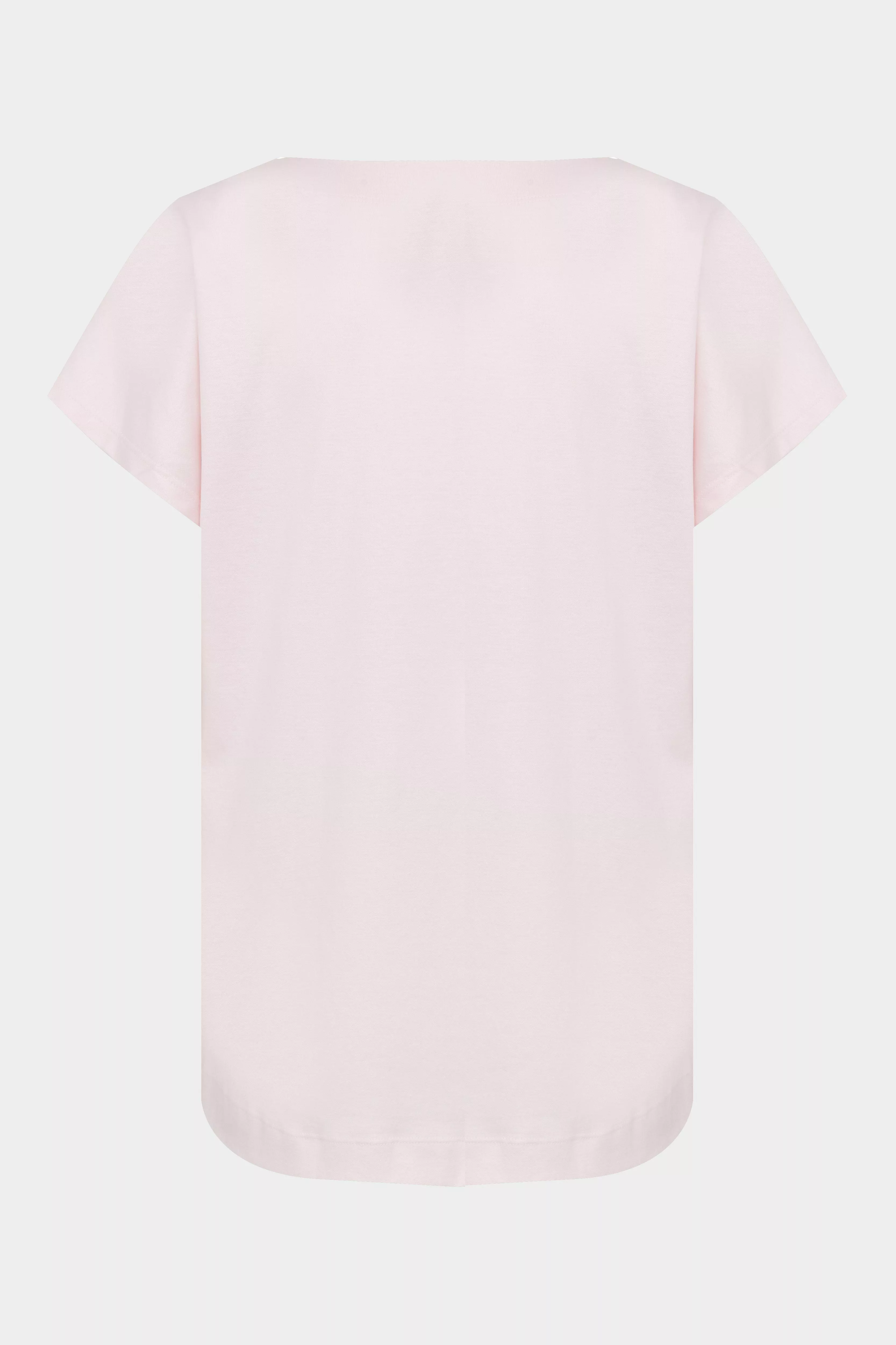 футболка MILENIS розовый MILENIS_180031_510 ,photo 4