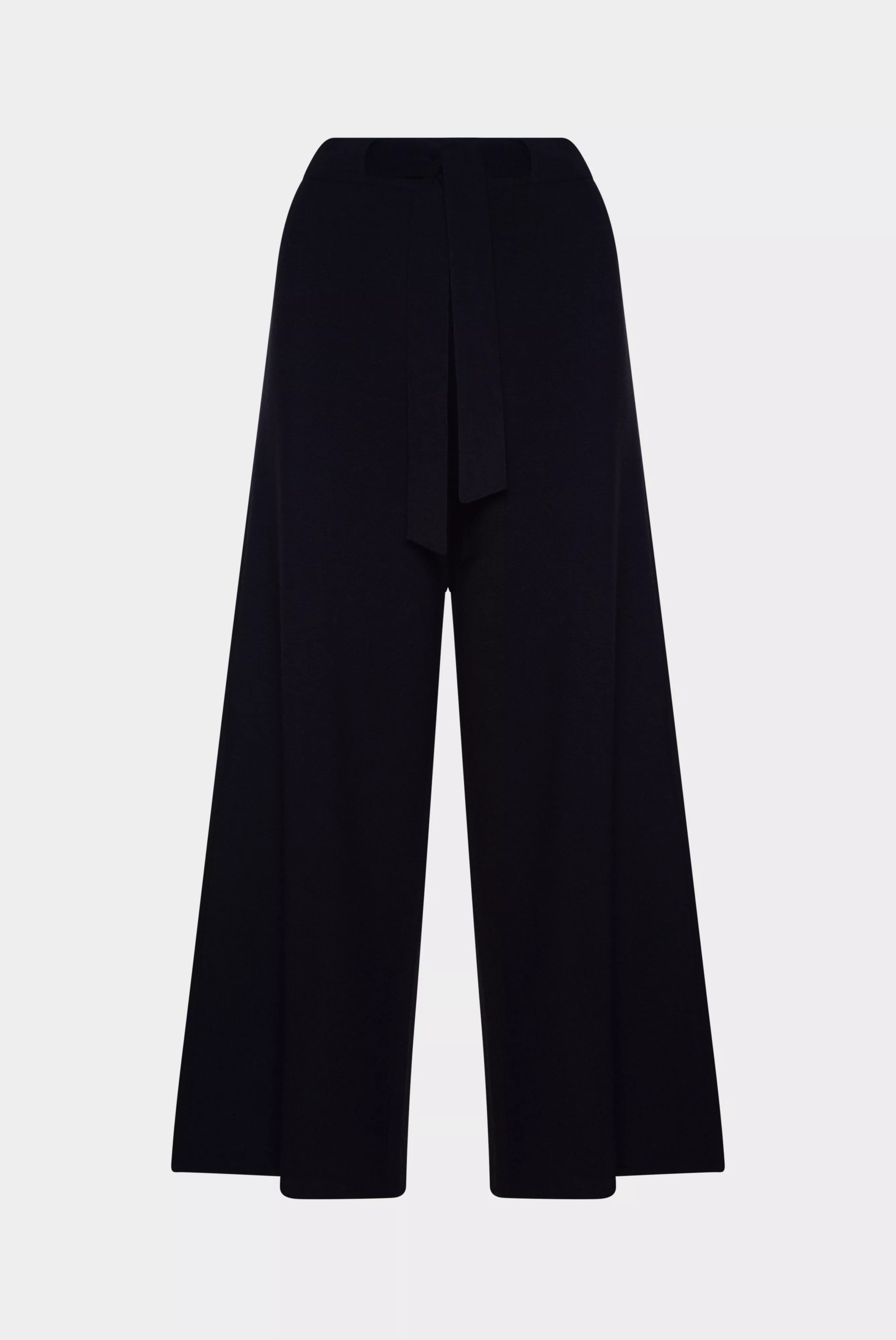 брюки SWALAS черный SWALAS_S00222_099 ,photo 1