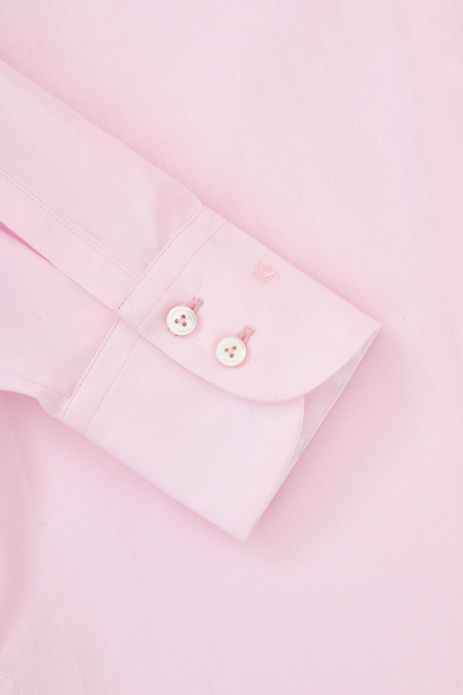 блузка CELLA F1V розовый CELLA-F1V_130648_522 ,photo 3