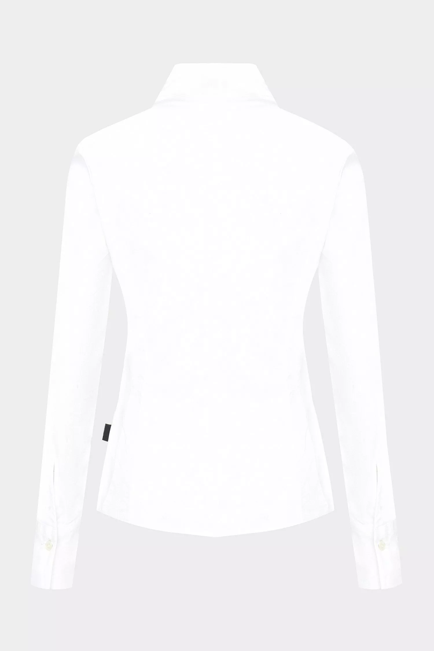 блузка ALICE FPBV белый ALICE-FPBV_130648_000 ,photo 4