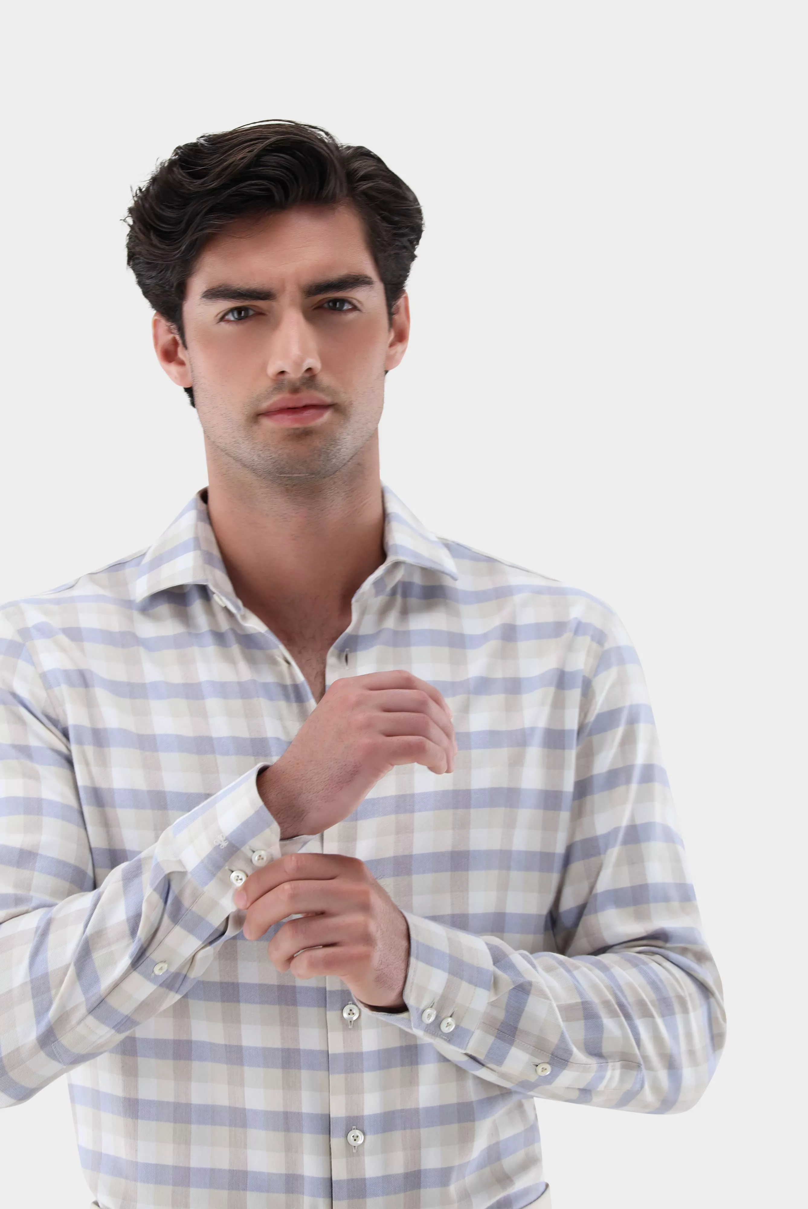 сорочка RIKOS PSFK бежевый RIKOS-PSFK_156634_127 ,photo 2