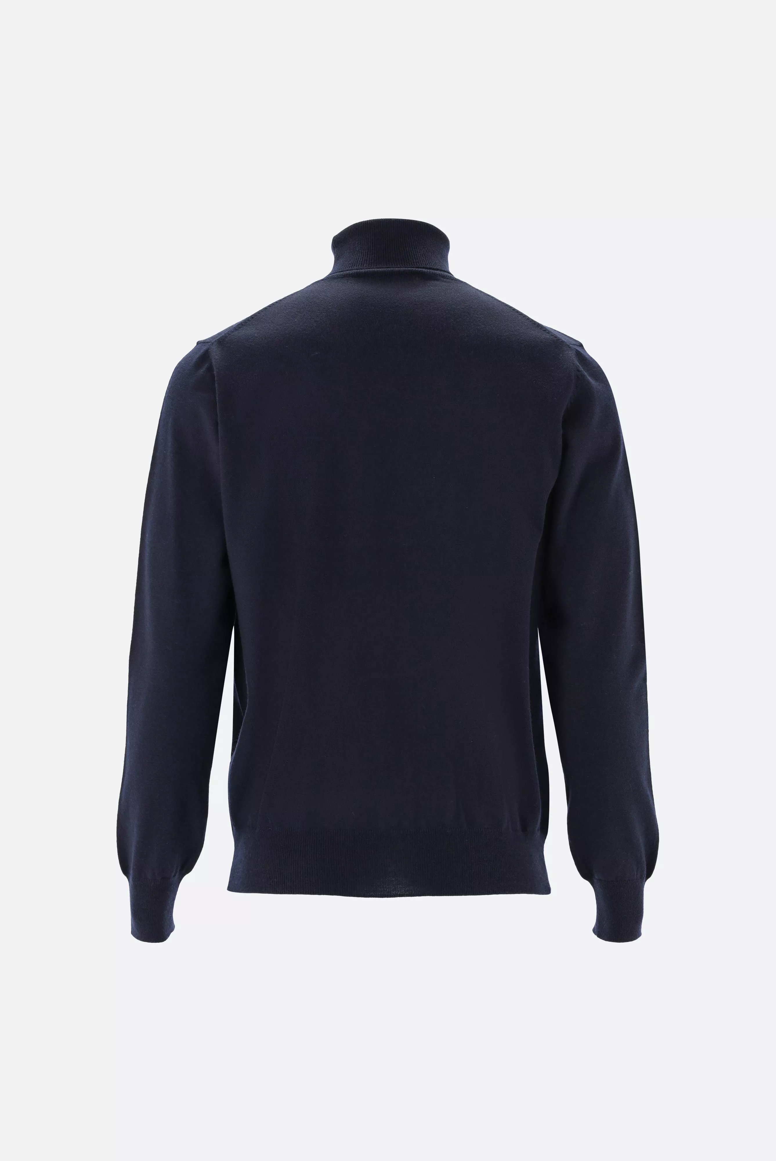 джемпер SAINI темно-синий SAINI_S00176_790 ,photo 7