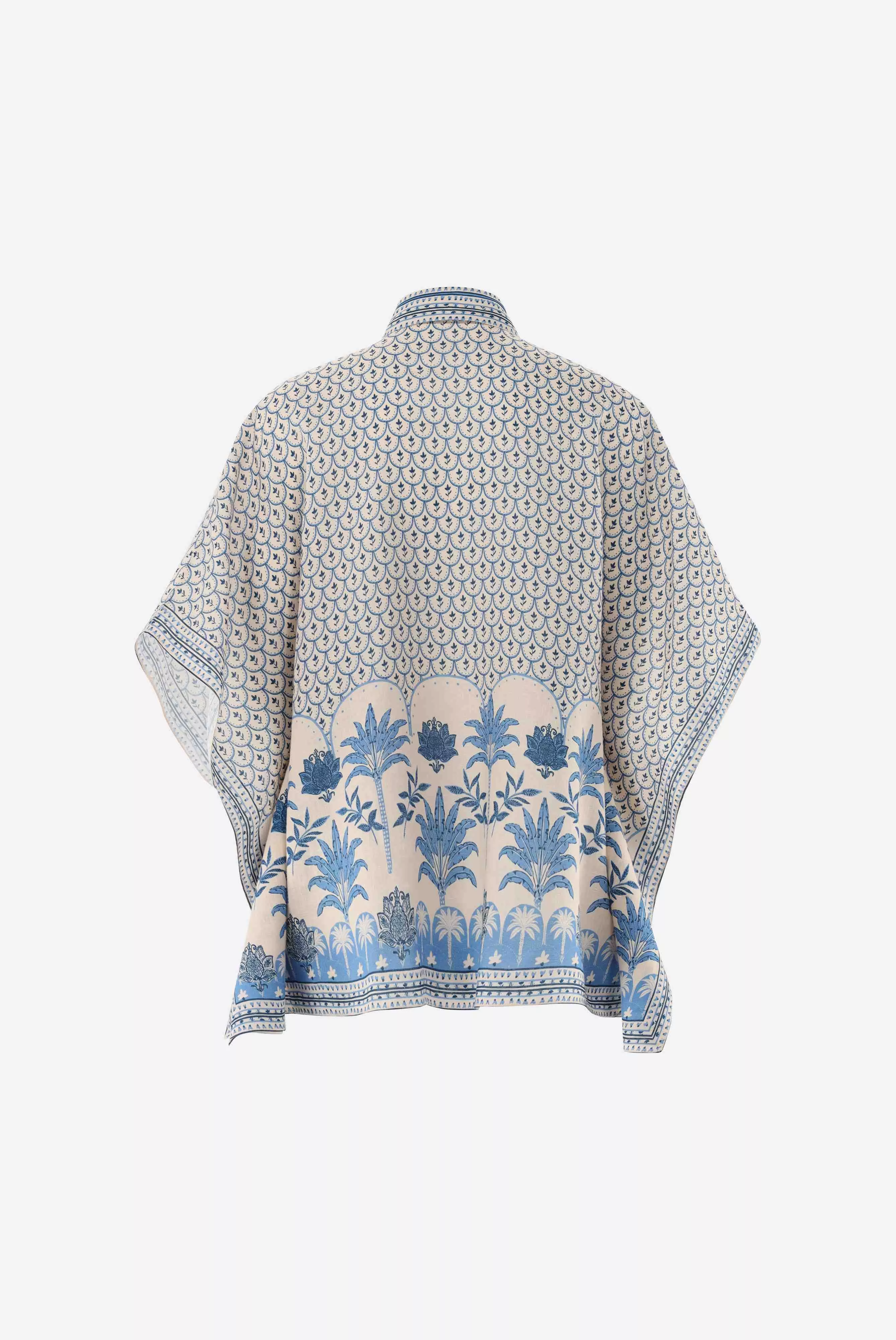 блузка CELLISA PX2 бежевый CELLISA-PX2_Z30119_107 ,photo 2