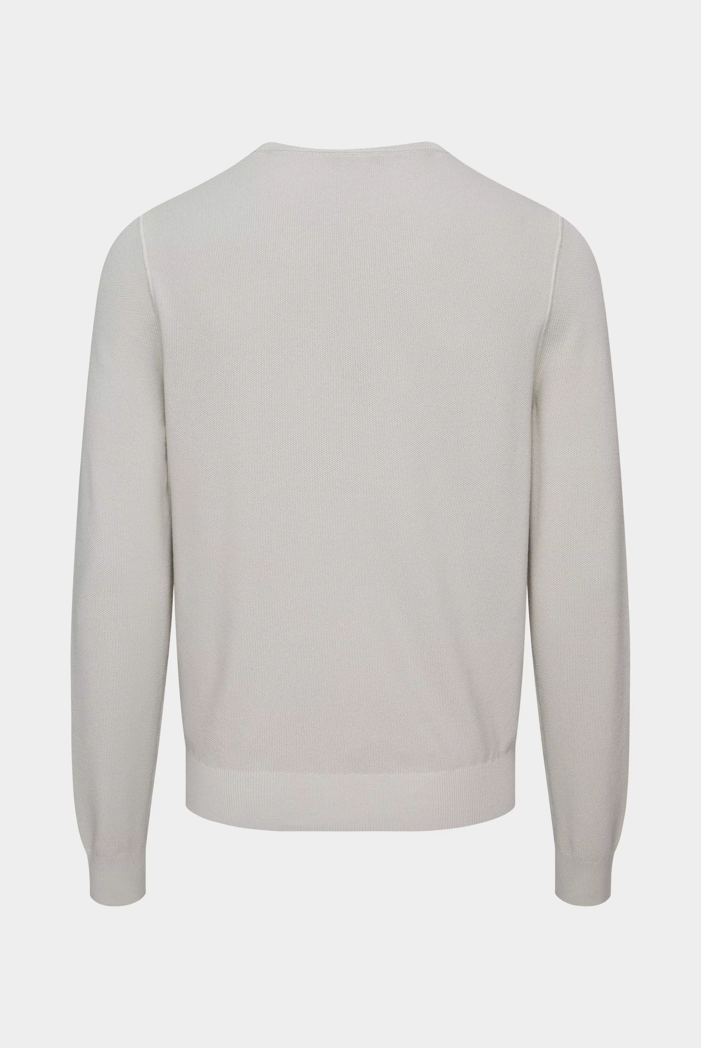 свитер SINDO бежевый SINDO_S00223_110 ,photo 5