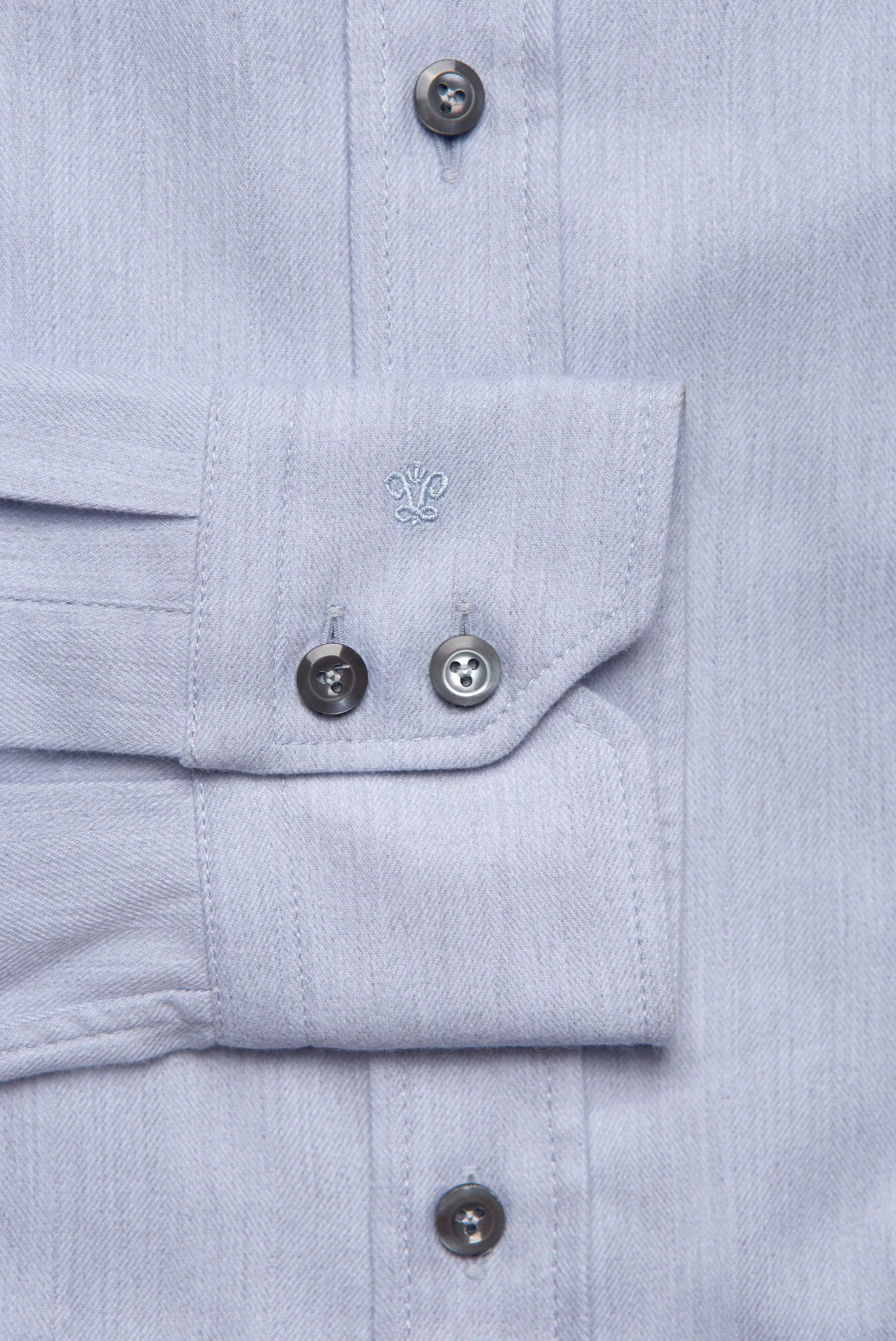 рубашка RIKOS2 POPSFK голубой RIKOS2-POPSFK_155048_720 ,photo 4