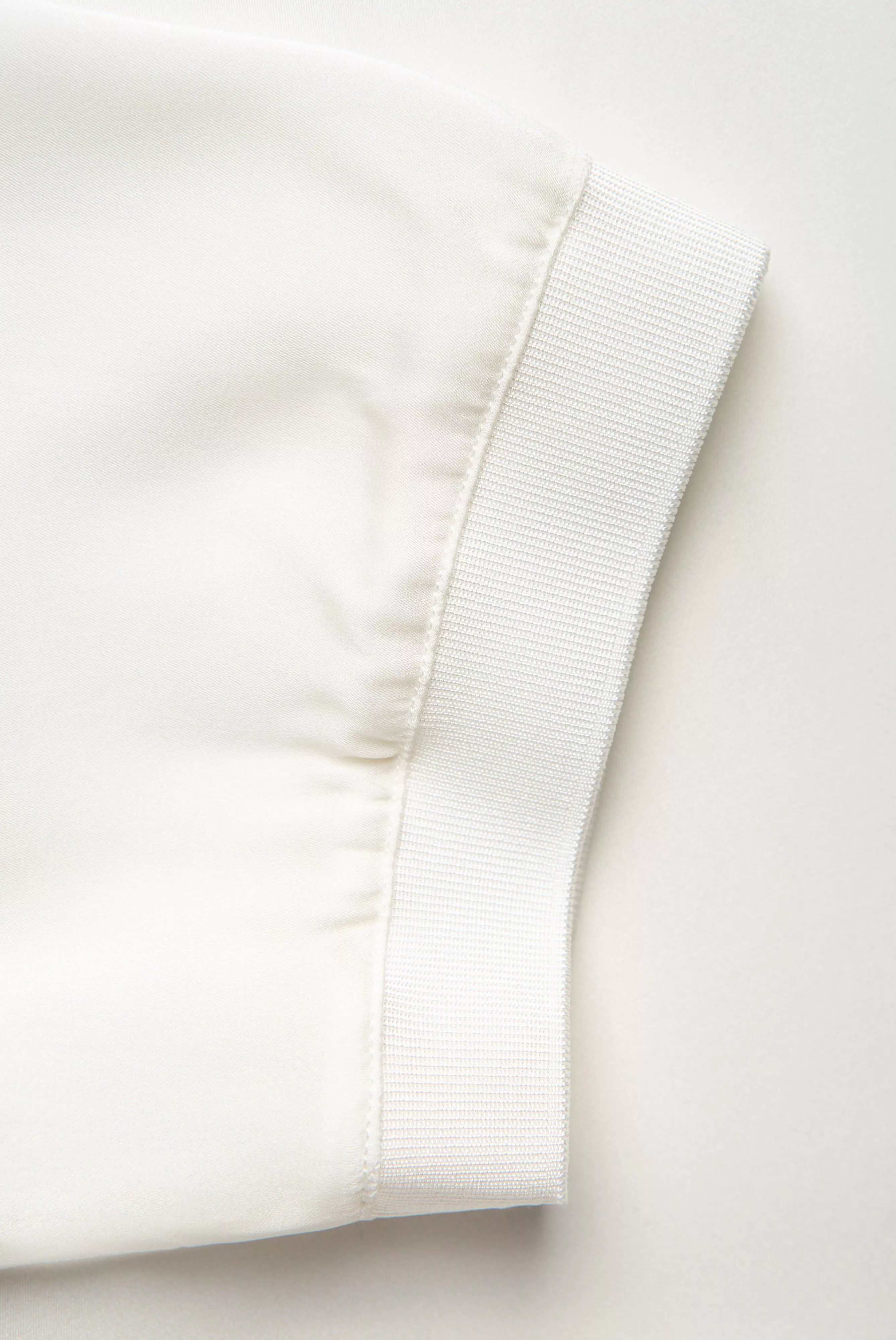 блузка LUNIA F бежевый LUNIA-F_Z20152_100 ,photo 4