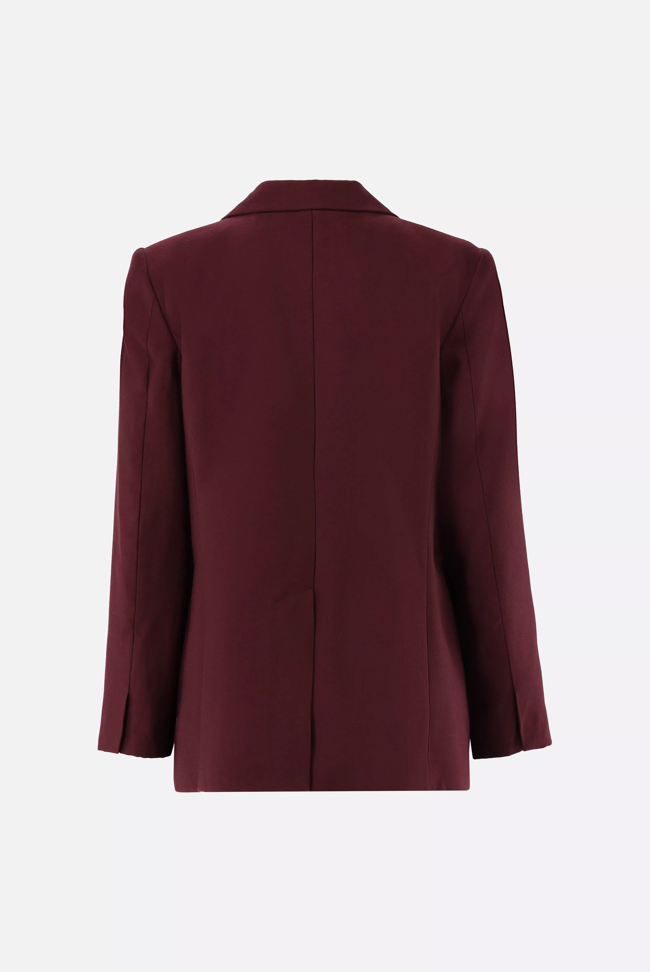жакет JATELA бордовый JATELA_Z20139_590 ,photo 4