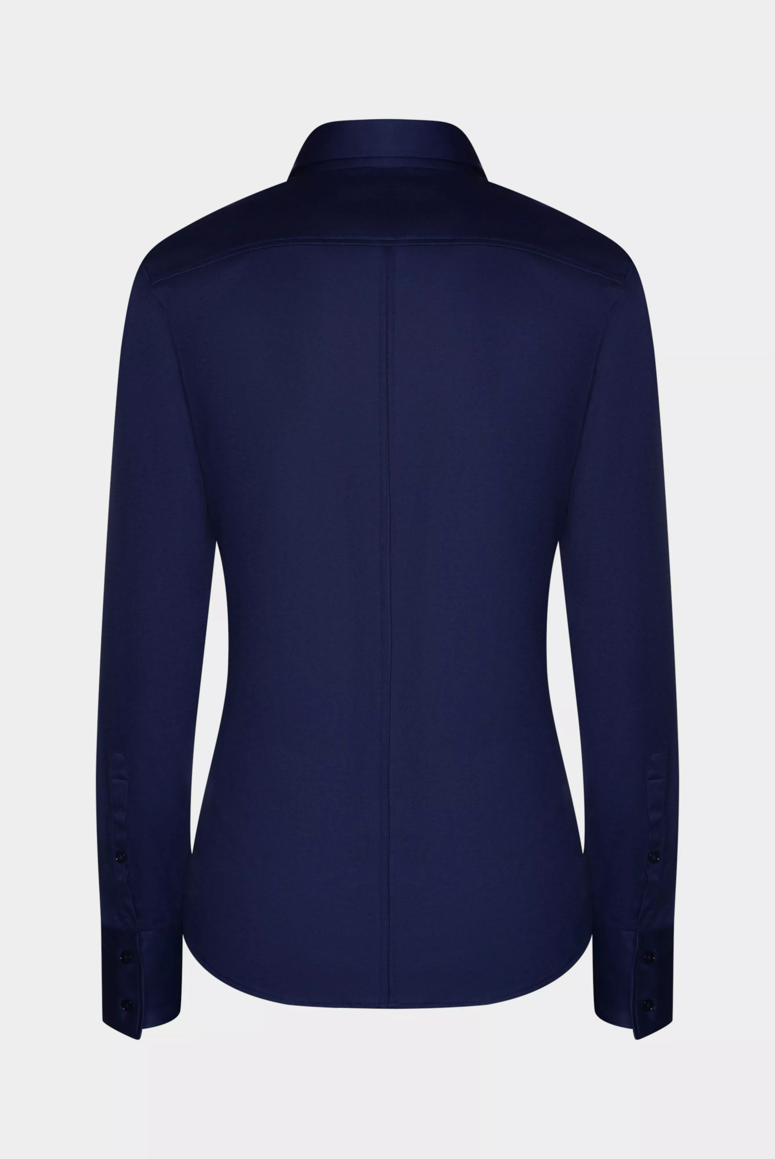 блузон MELLI синий MELLI_180031_785 ,photo 3