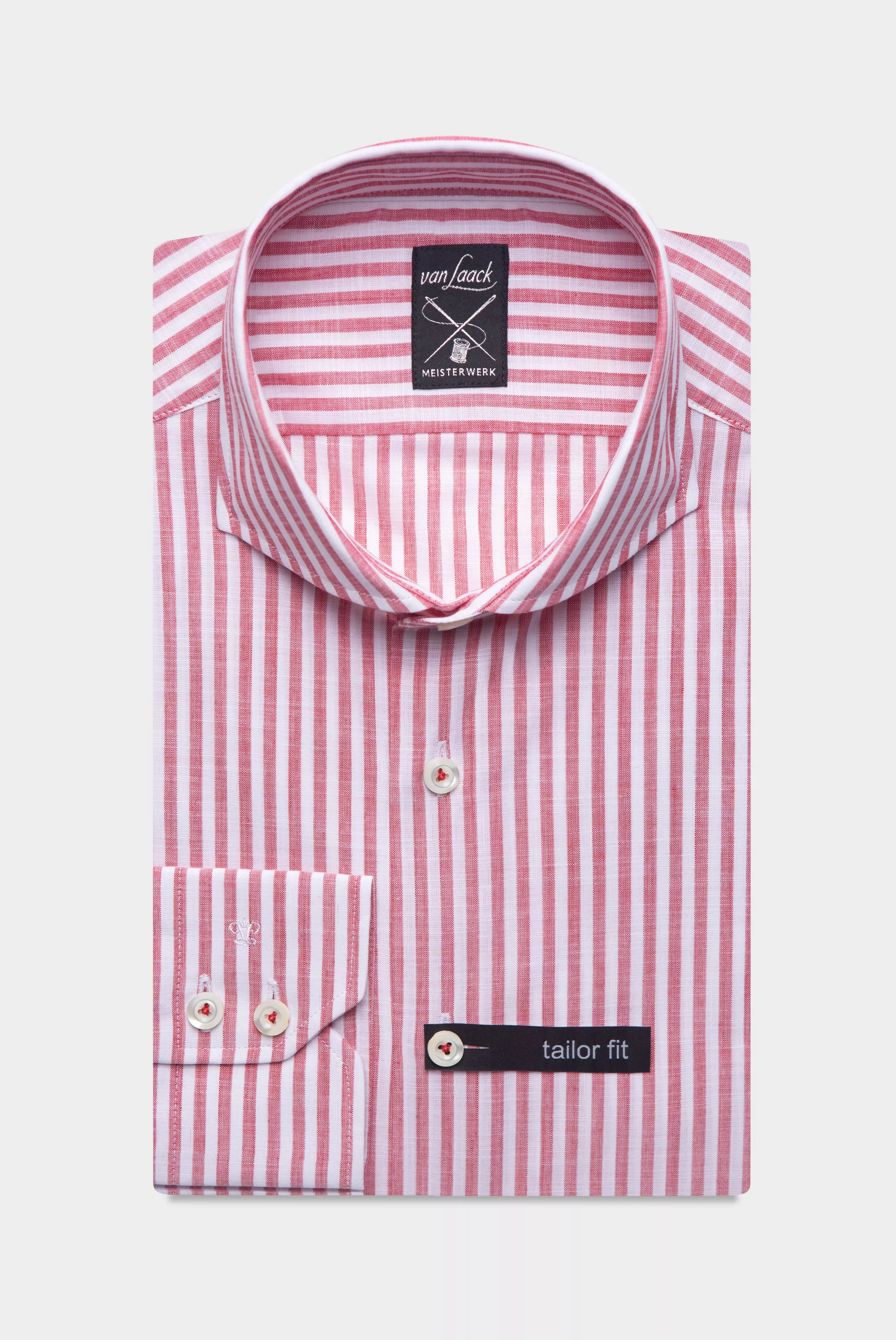 сорочка RESO TF красный RESO-TF_152124_550 ,photo 1