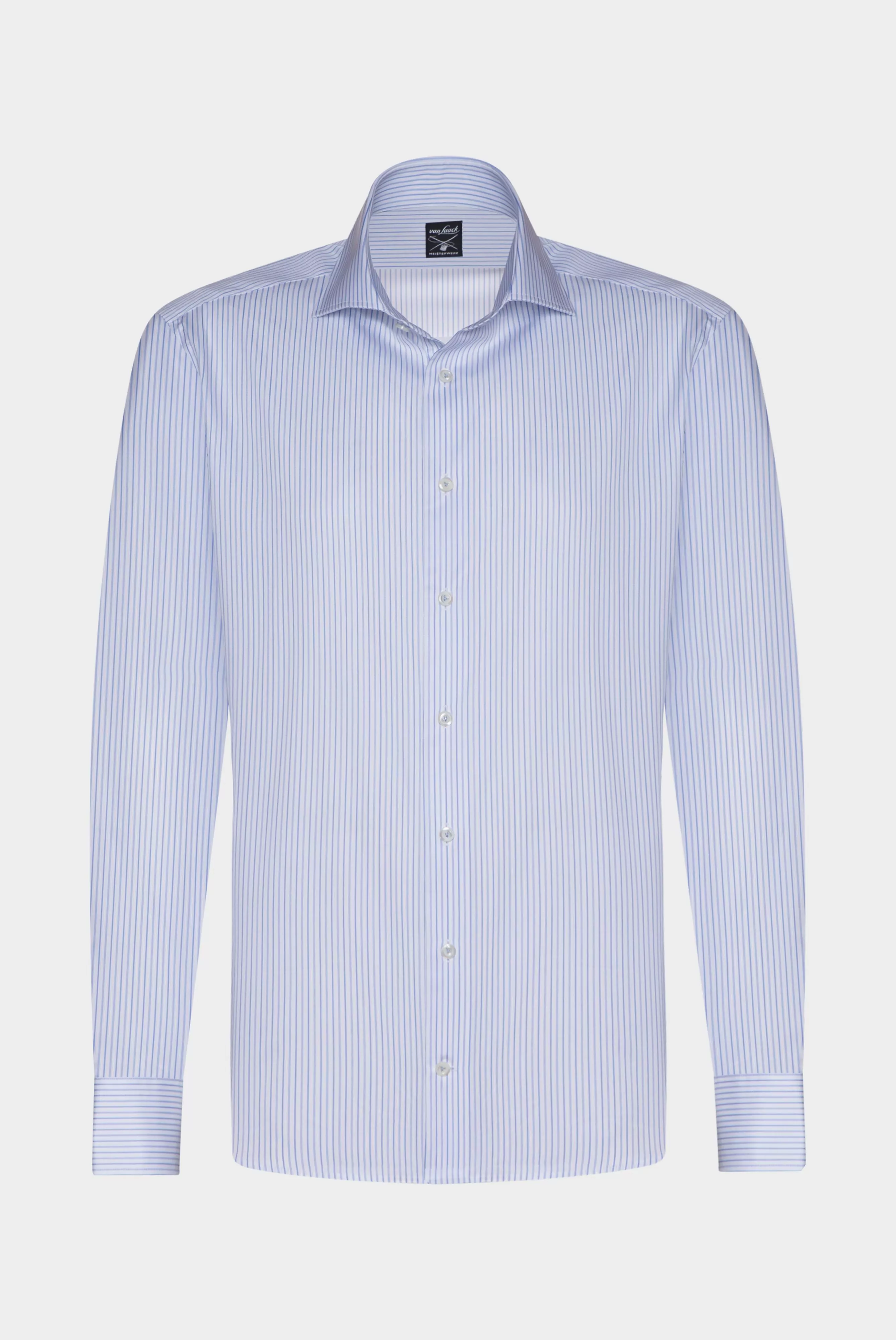 сорочка RIVARA LTFN голубой RIVARA-LTFN_151899_730 ,photo 3