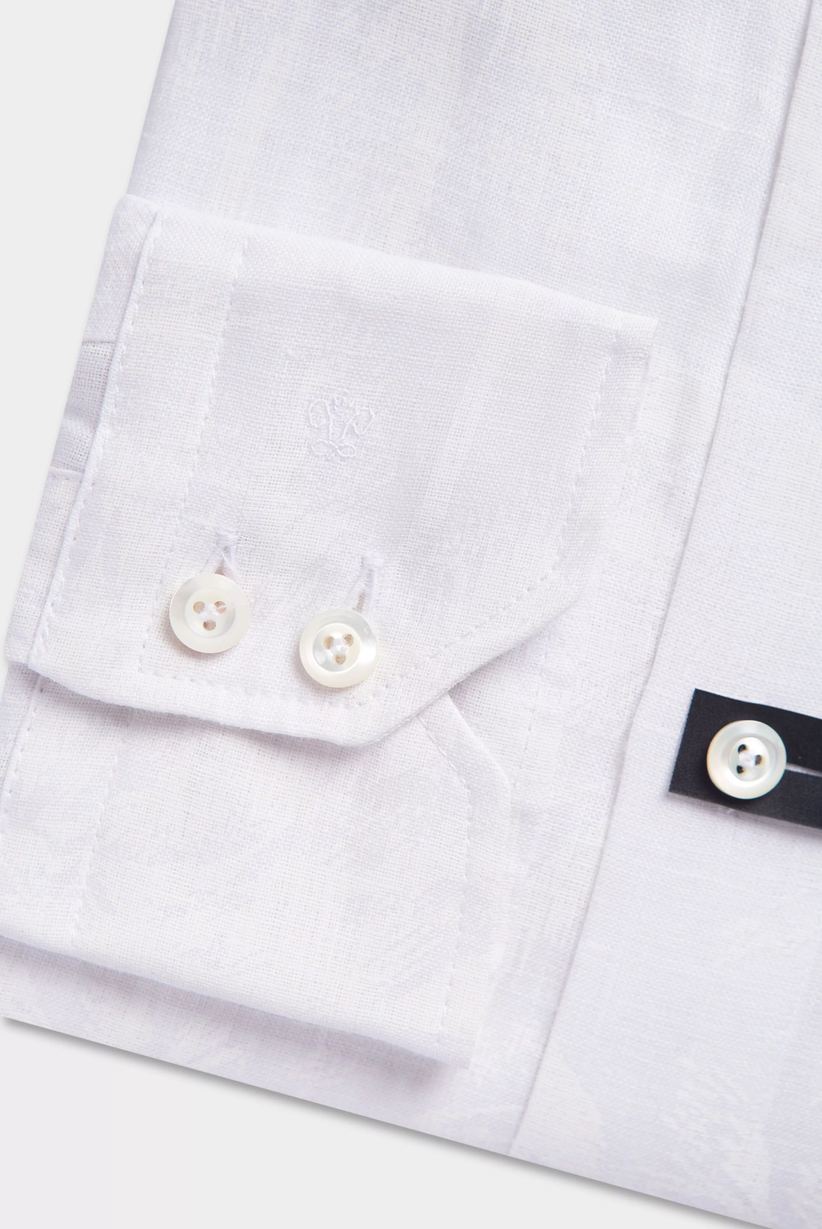 сорочка RIKOS1 TFK белый RIKOS1-TFK_170547_000 ,photo 5